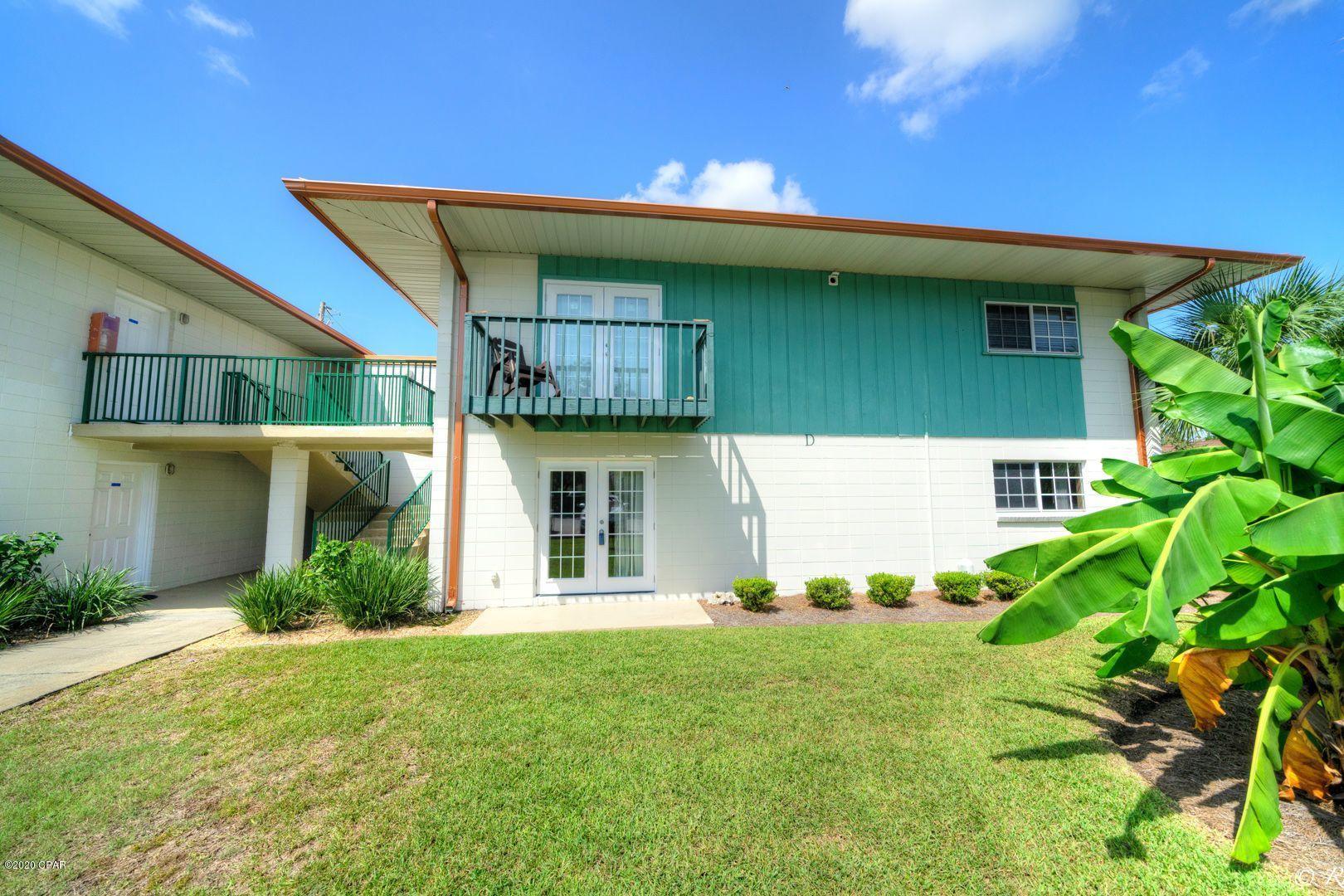 Landmark On St. Andrews Bay - Residential