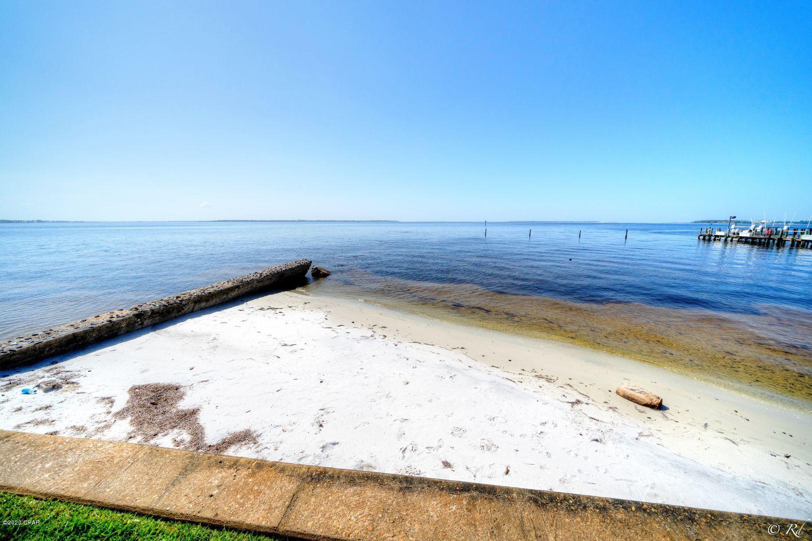 Landmark On St. Andrews Bay - Residential