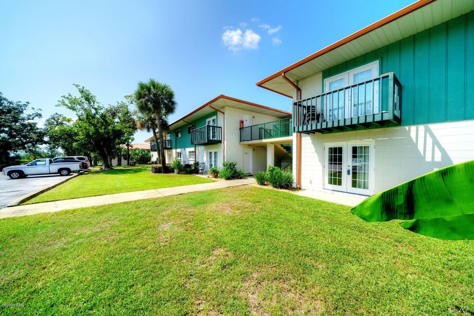 Landmark On St. Andrews Bay - Residential