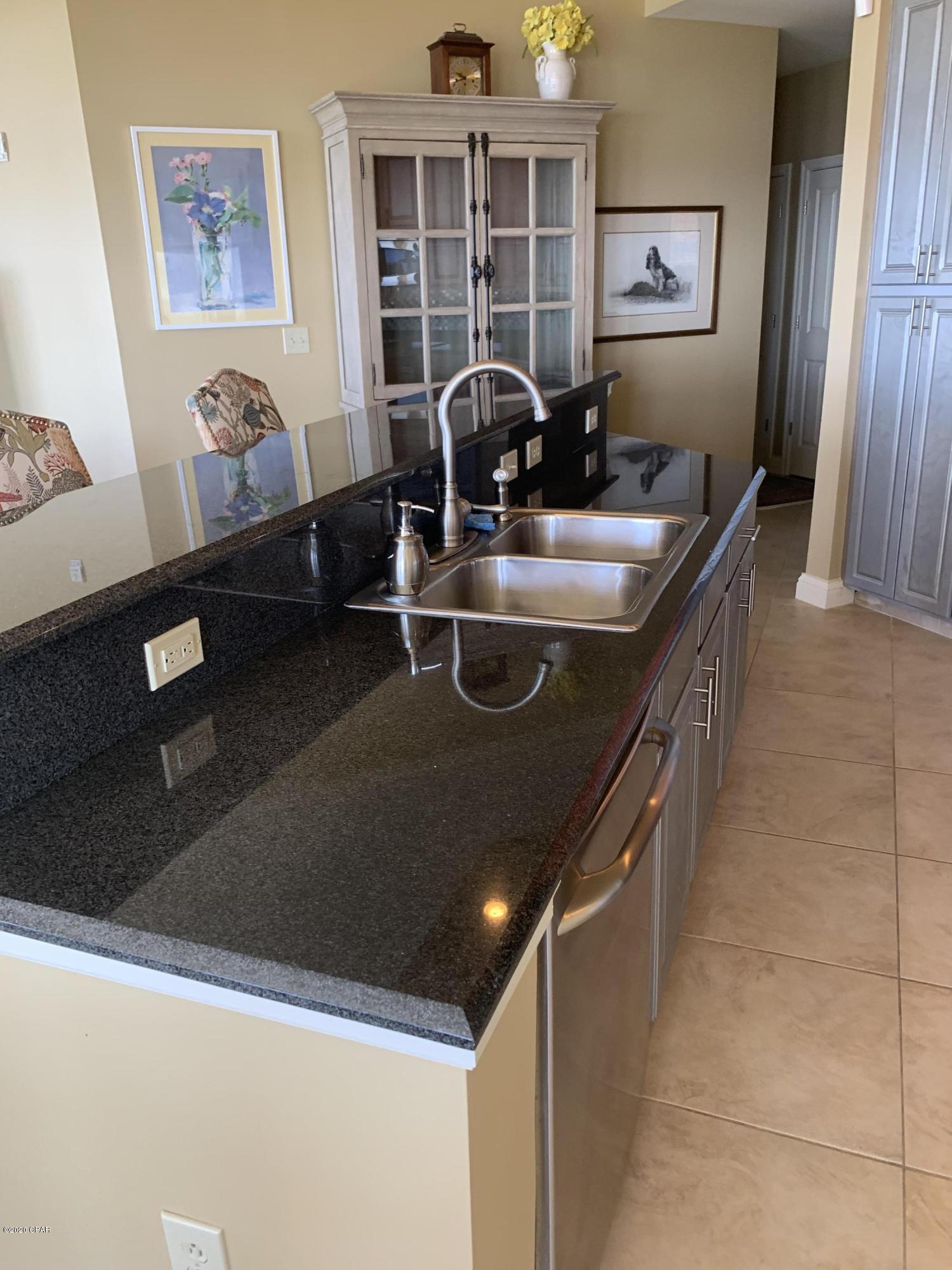 Bay Point Grand Residences - Residential