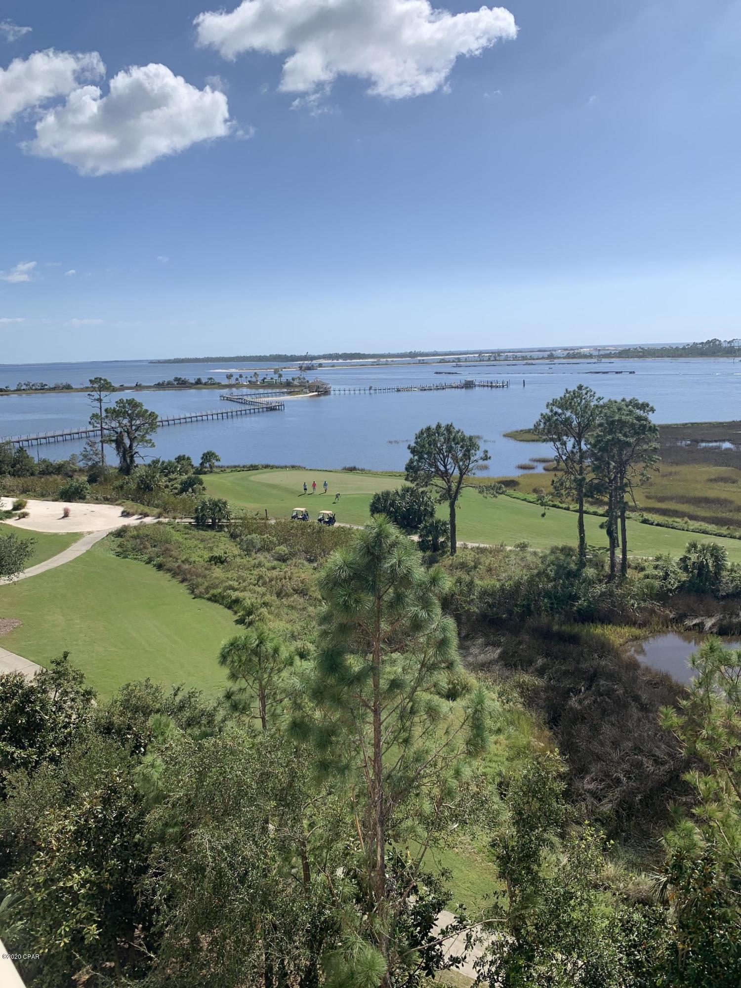 Bay Point Grand Residences - Residential