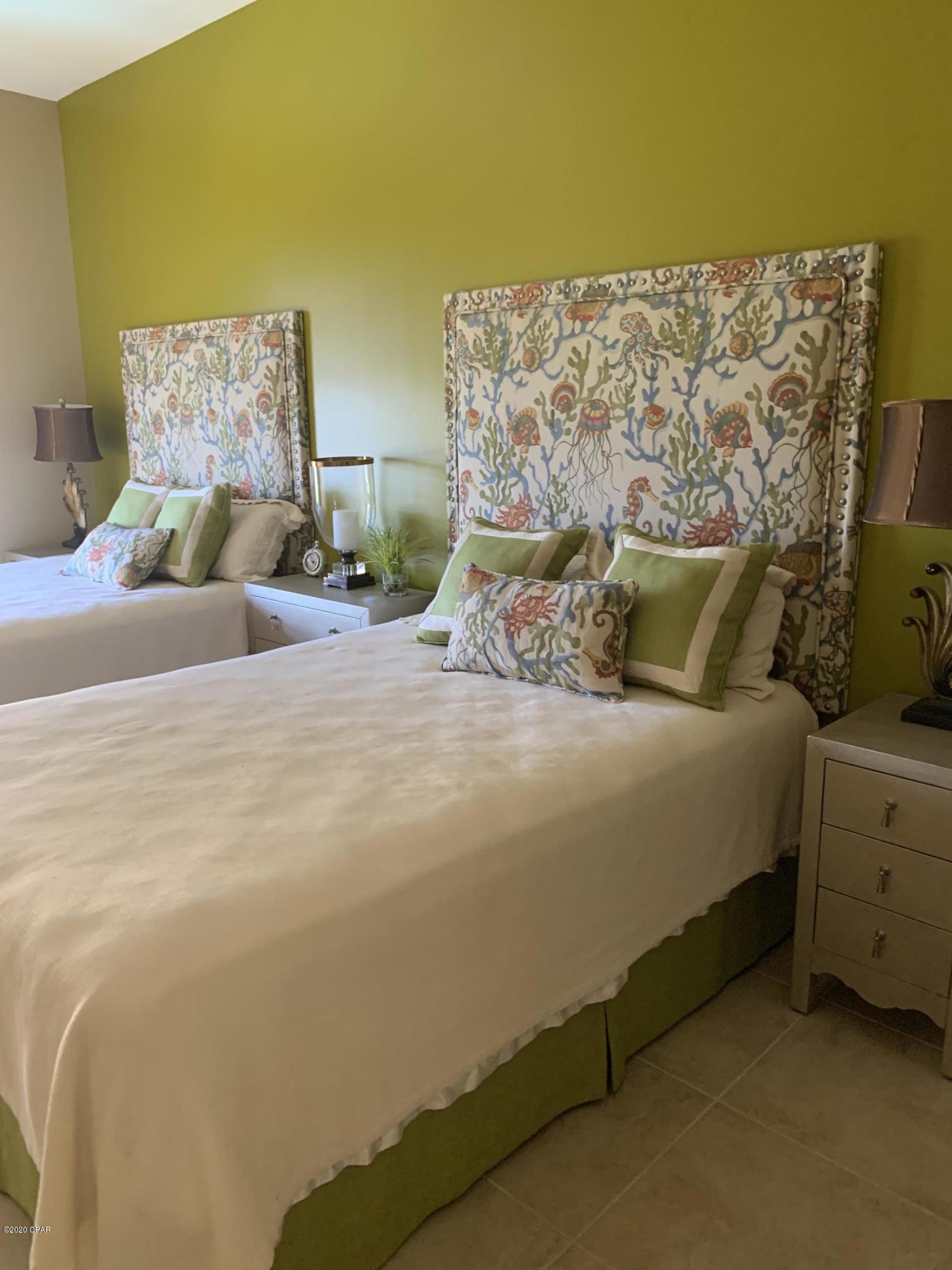 Bay Point Grand Residences - Residential