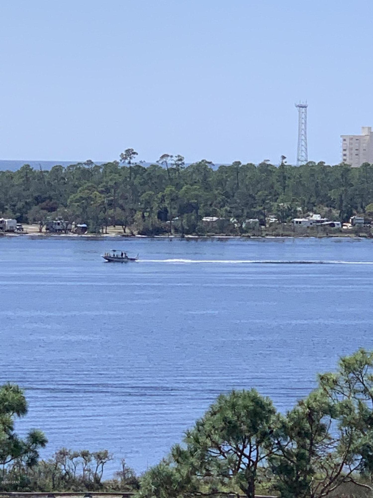 Bay Point Grand Residences - Residential