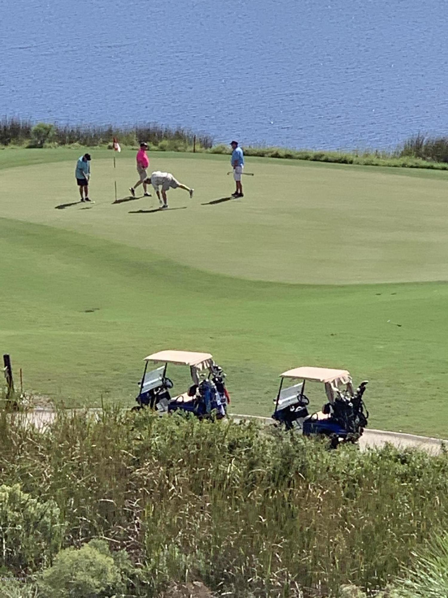 Bay Point Grand Residences - Residential