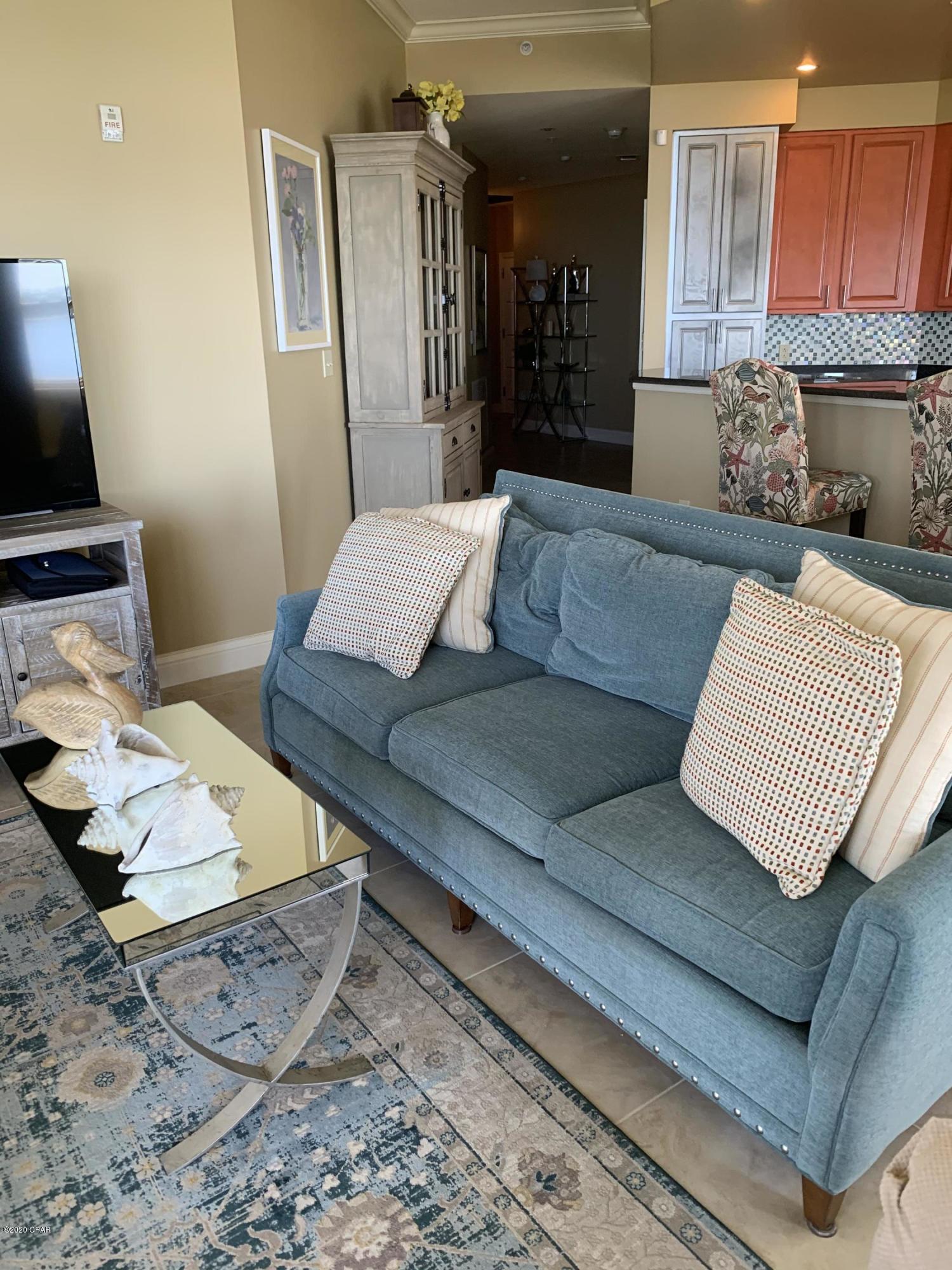 Bay Point Grand Residences - Residential