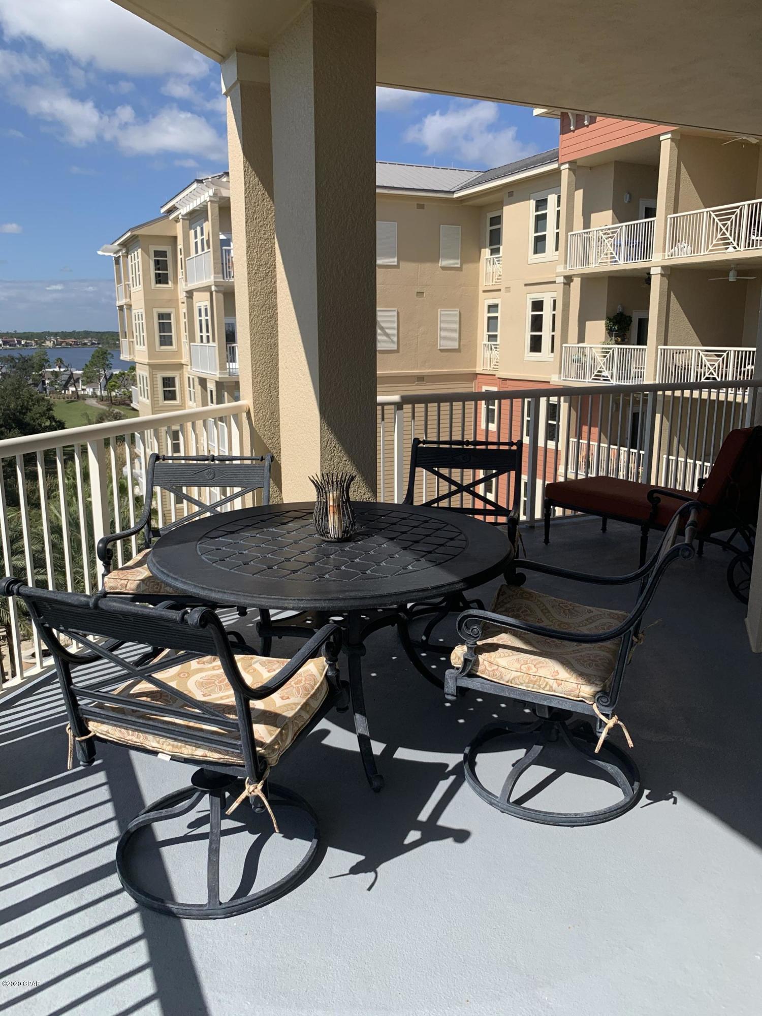 Bay Point Grand Residences - Residential