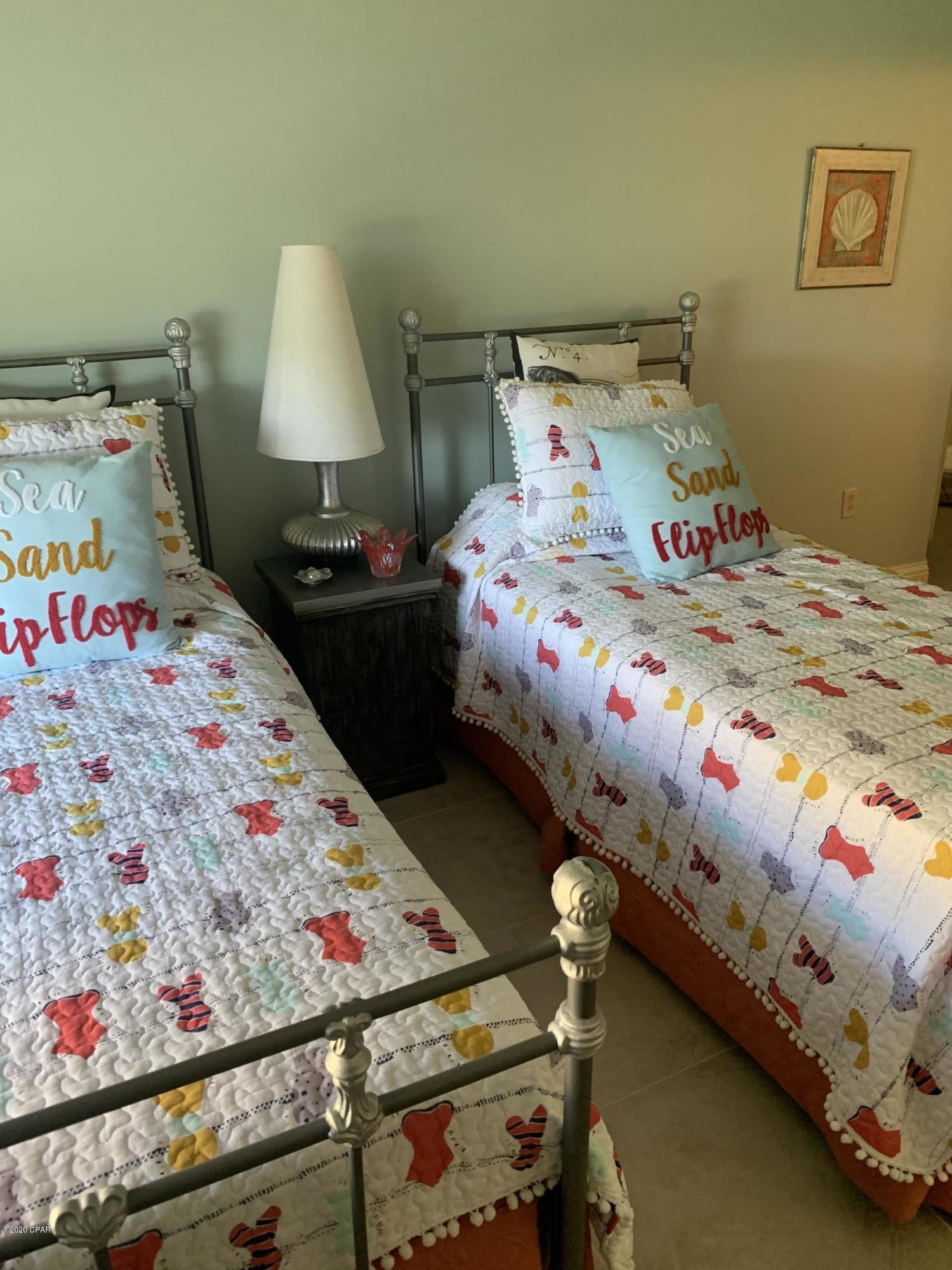 Bay Point Grand Residences - Residential