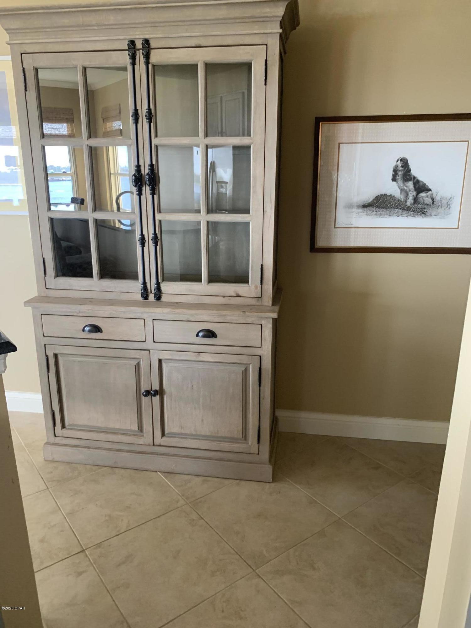 Bay Point Grand Residences - Residential