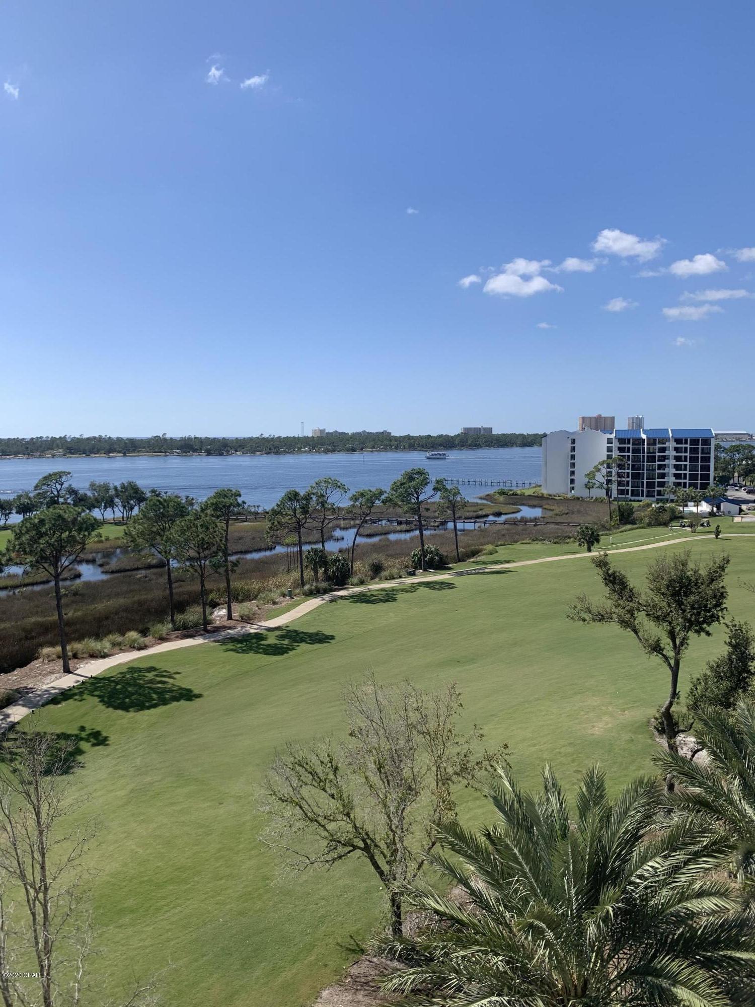 Bay Point Grand Residences - Residential