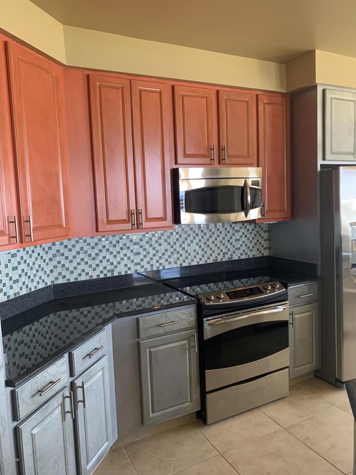 Bay Point Grand Residences - Residential