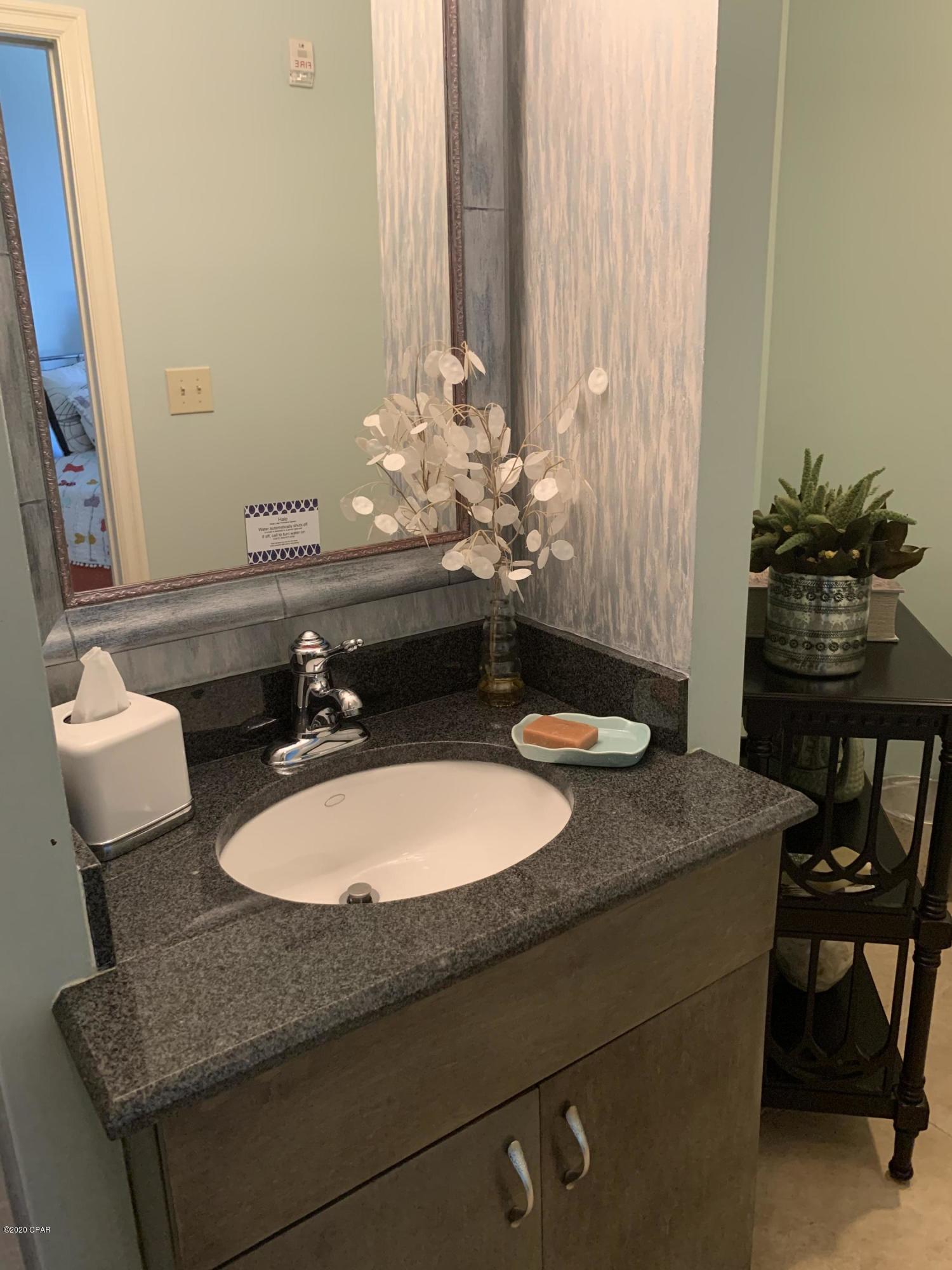 Bay Point Grand Residences - Residential