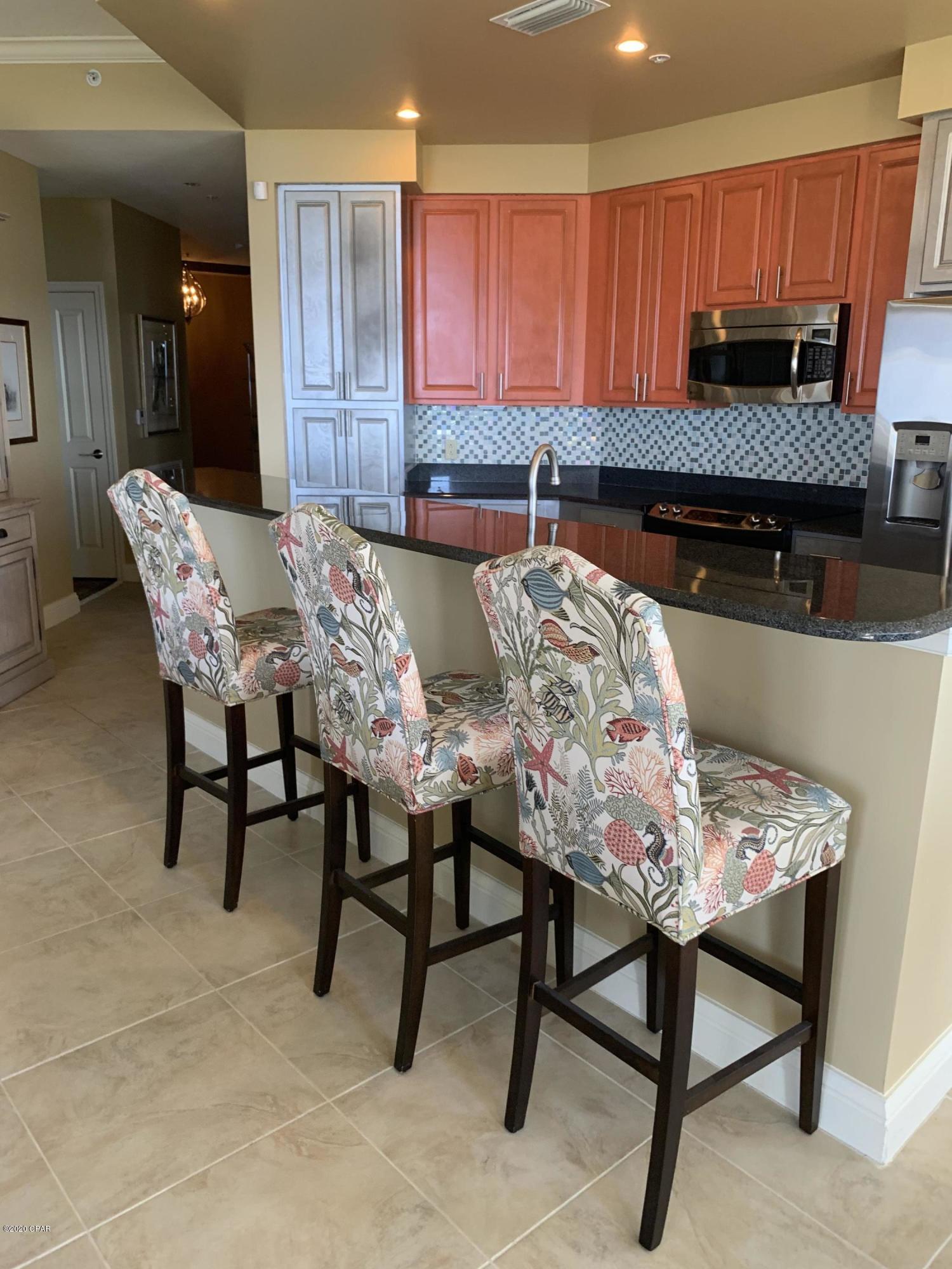 Bay Point Grand Residences - Residential