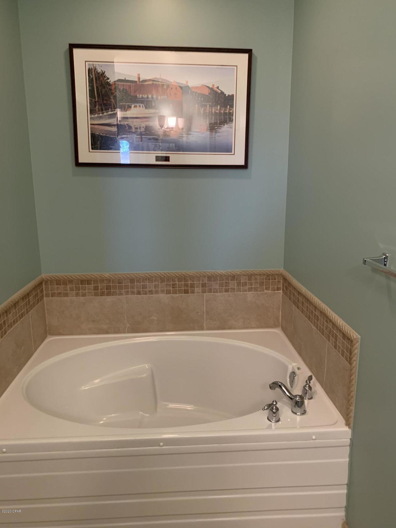 Bay Point Grand Residences - Residential