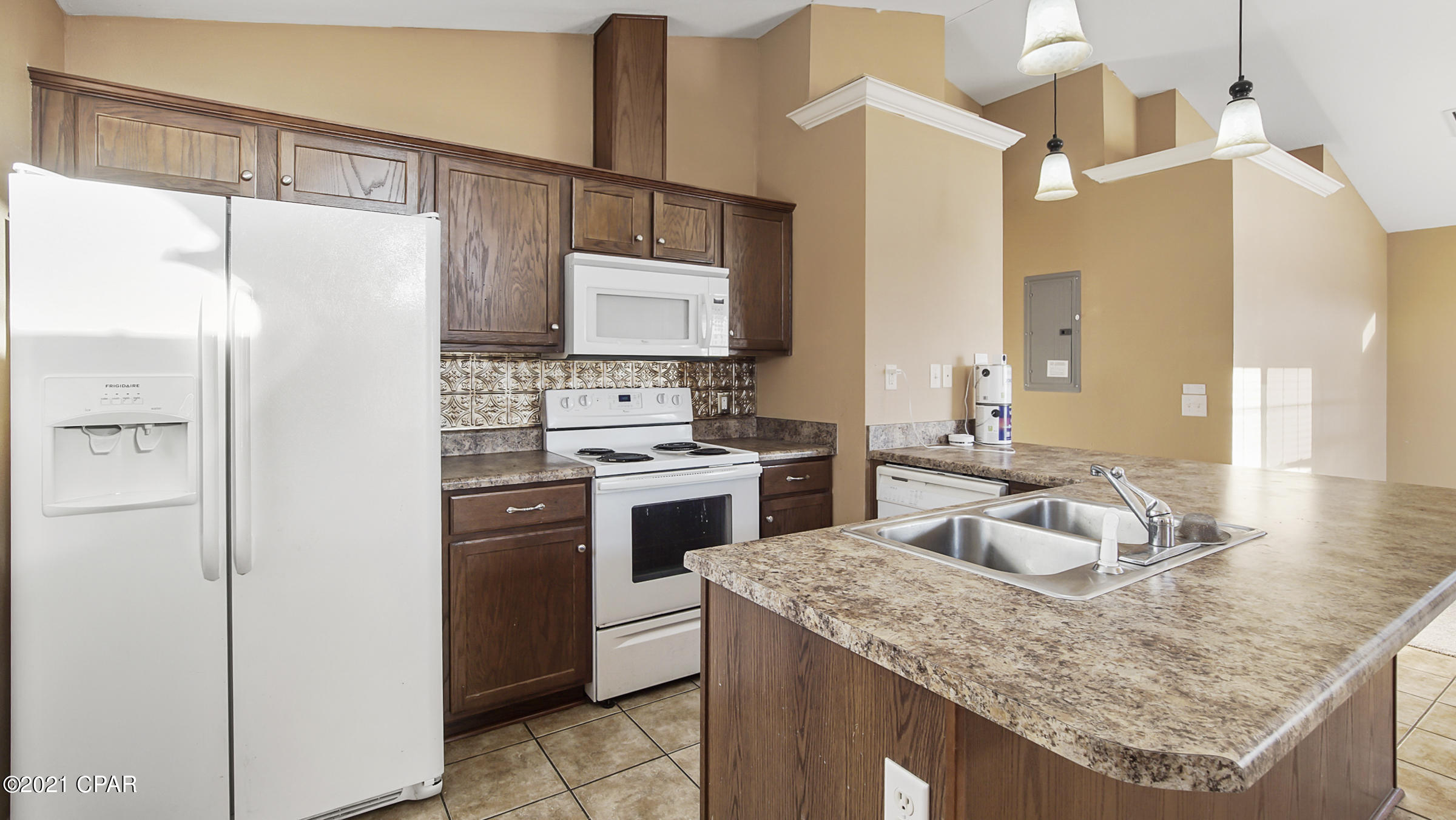 Springfield - Residential