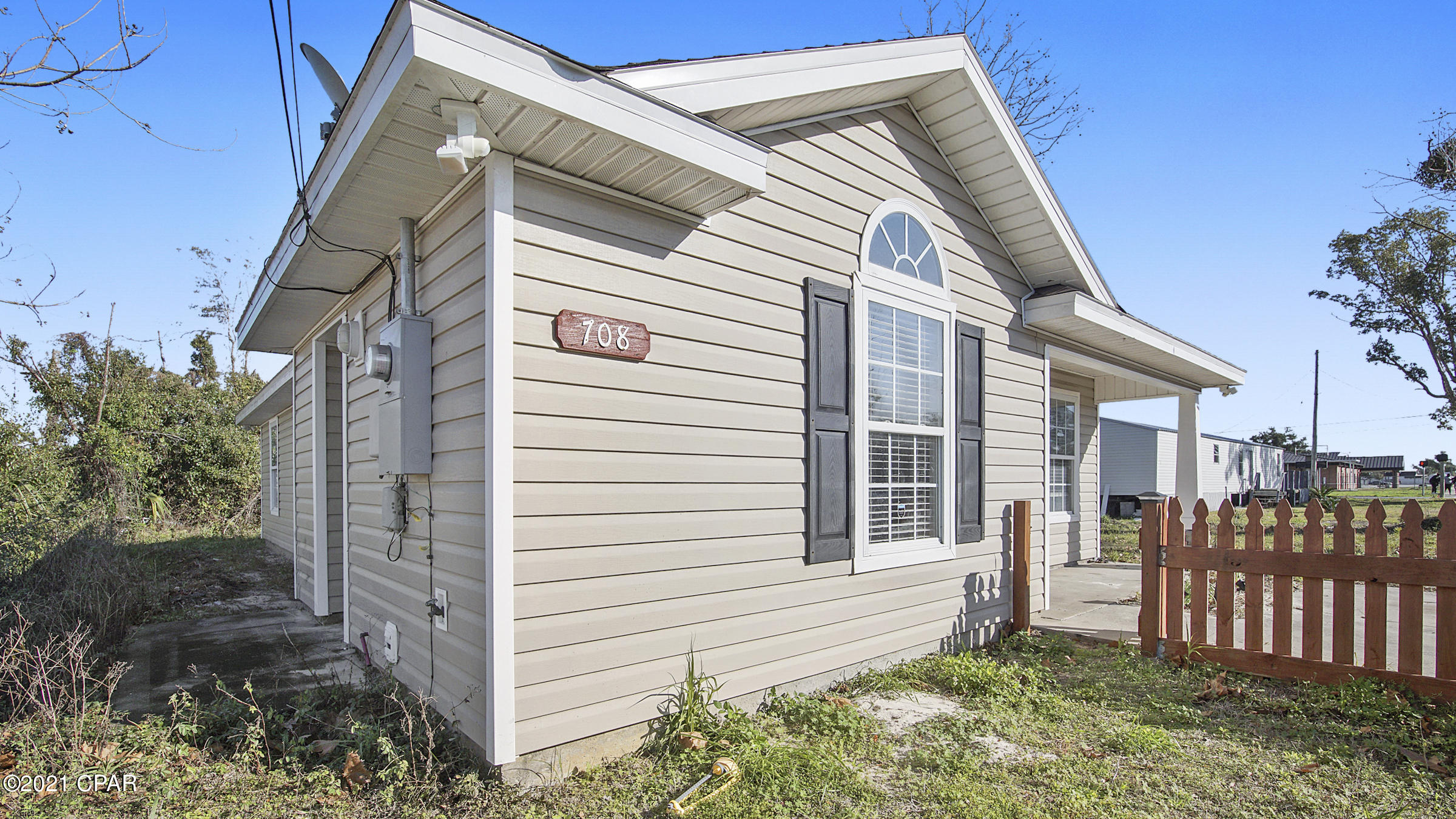 Springfield - Residential