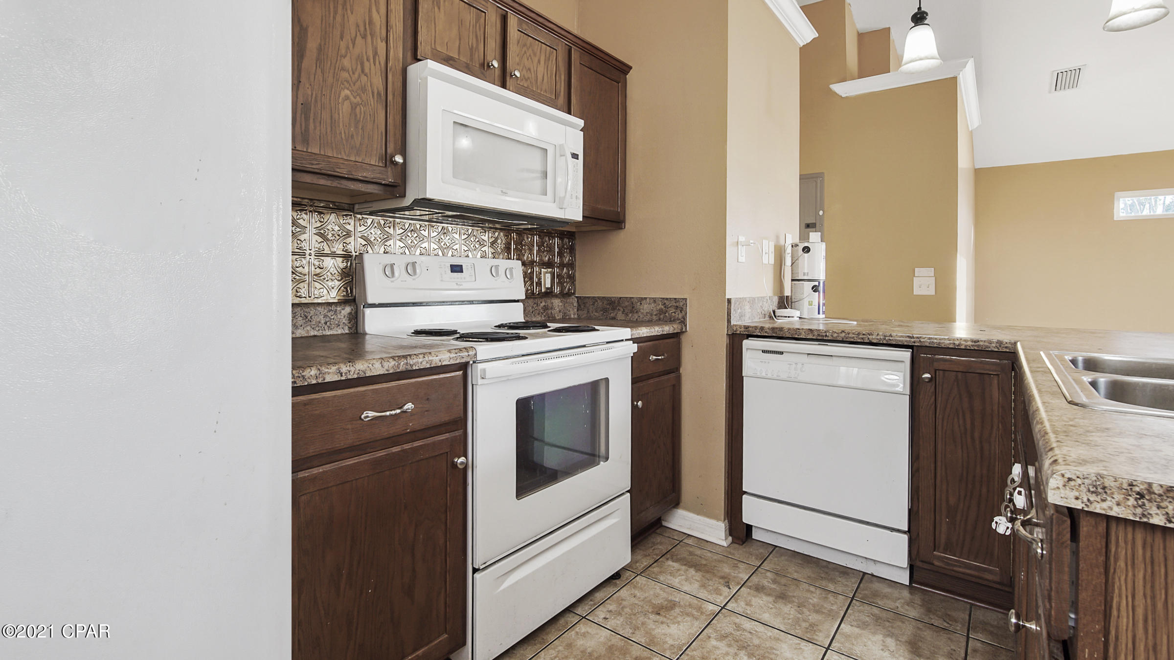 Springfield - Residential