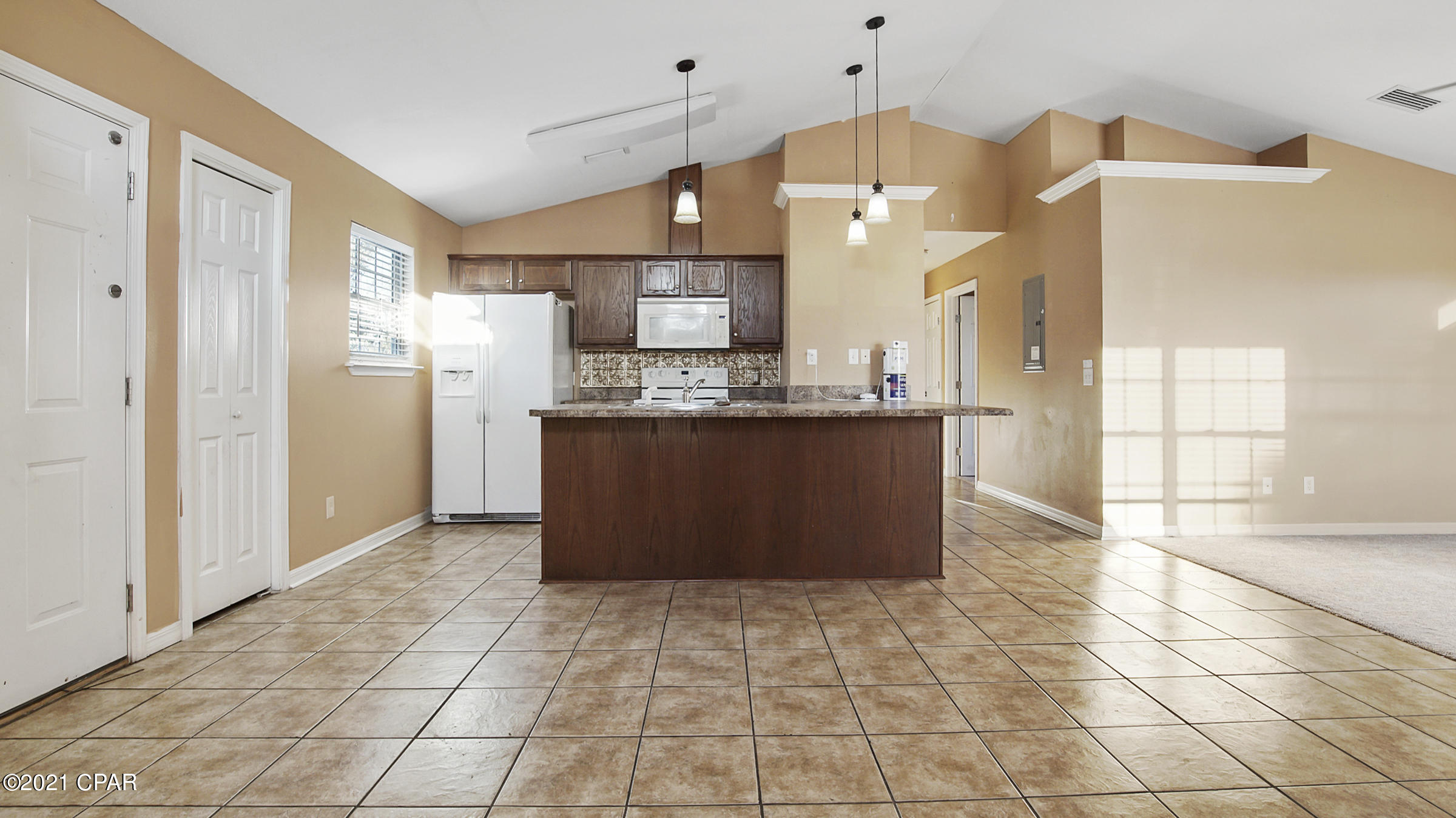 Springfield - Residential