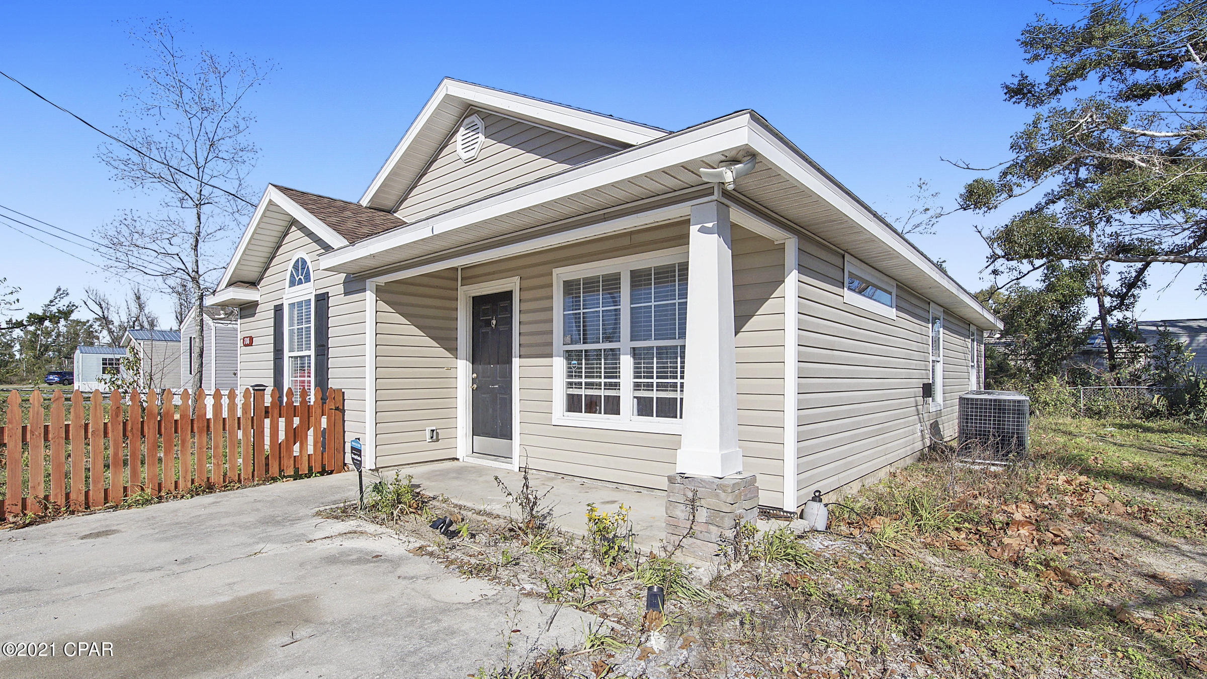 Springfield - Residential