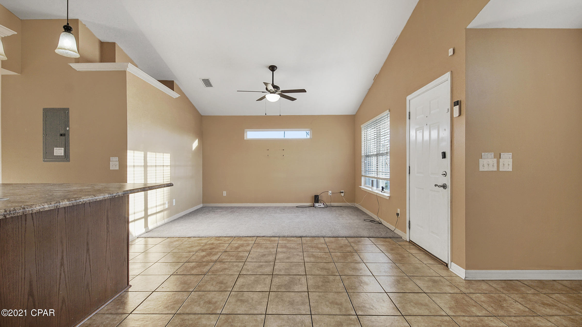 Springfield - Residential