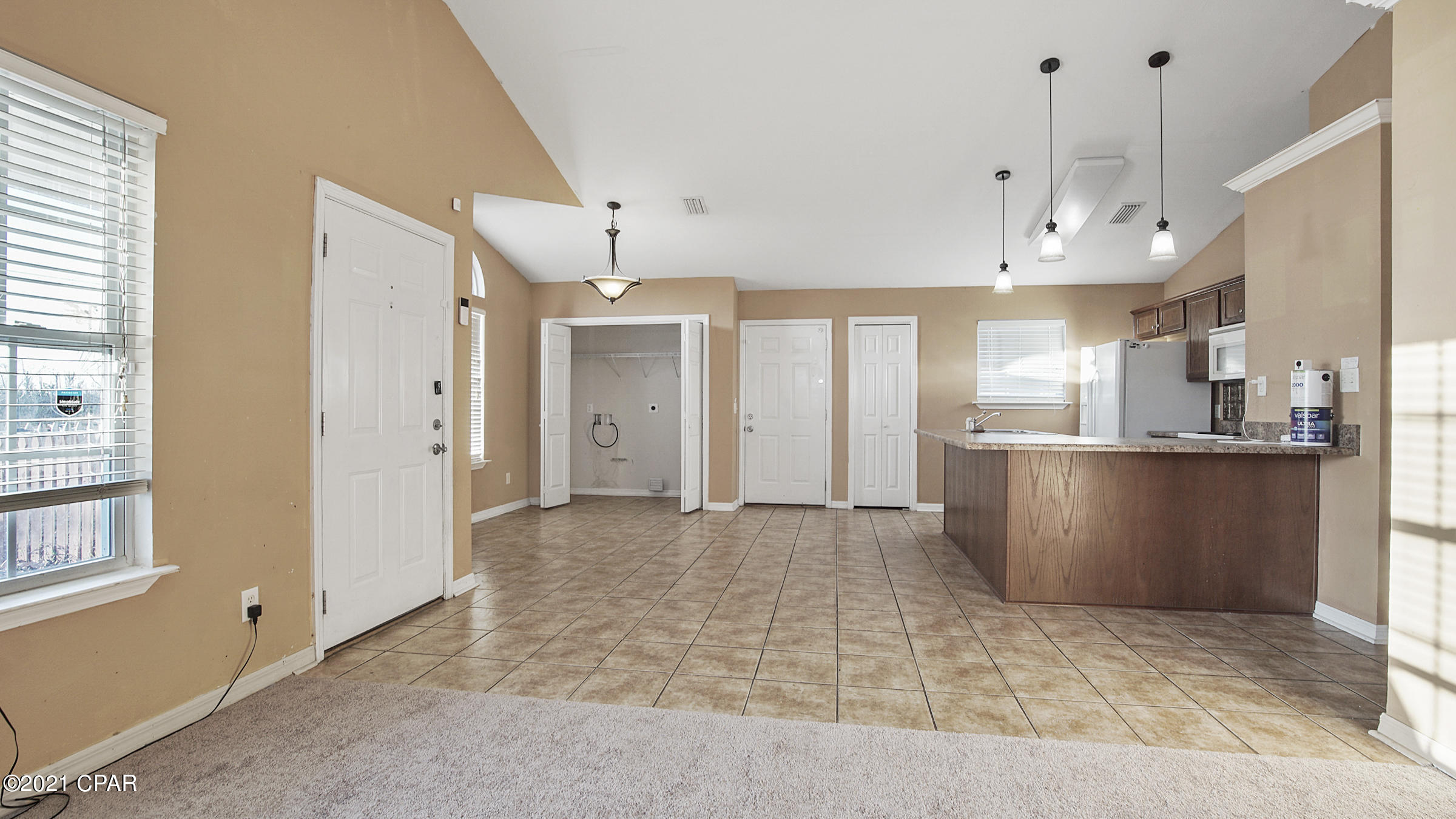 Springfield - Residential