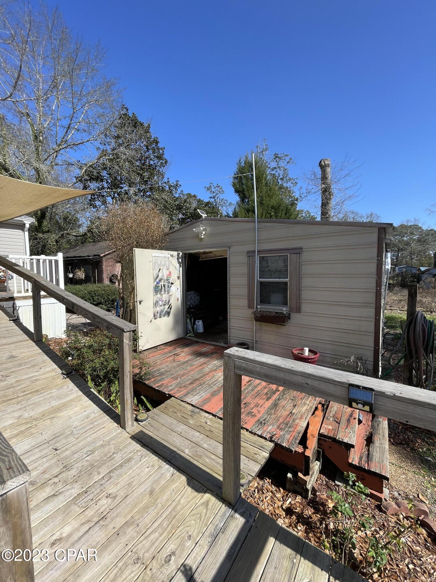 No Named Subdivision - Residential