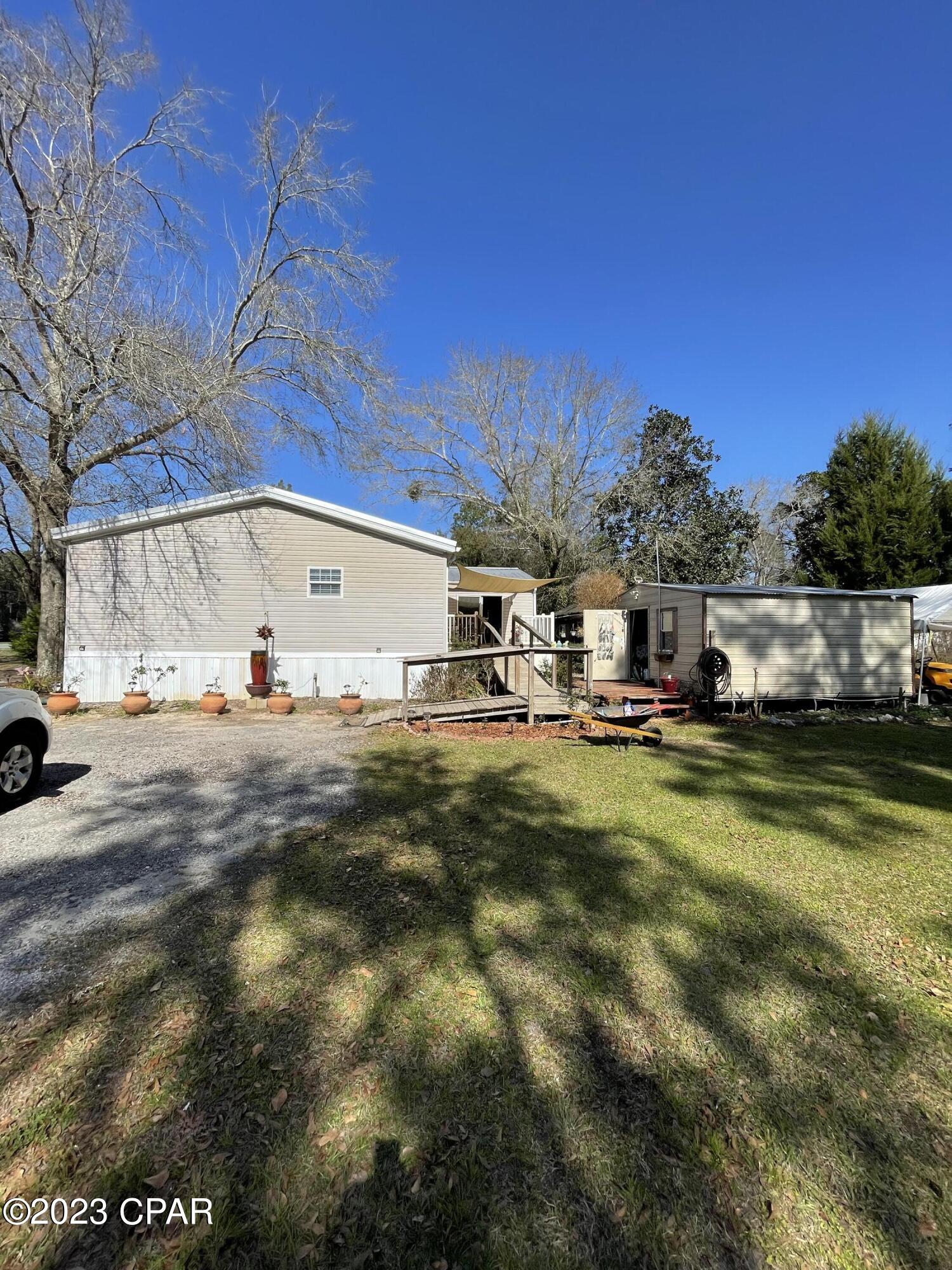 No Named Subdivision - Residential