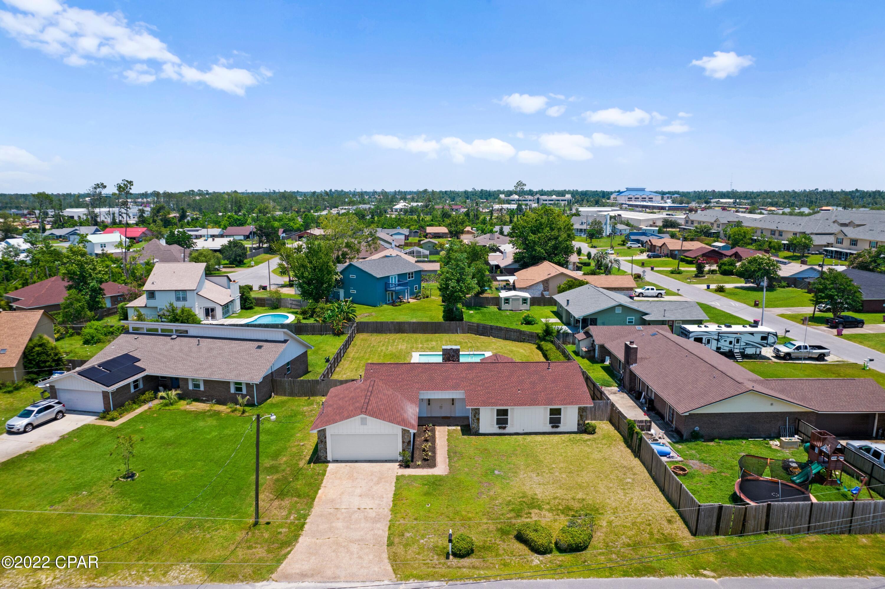 Premier Estates Ph 1 - Residential