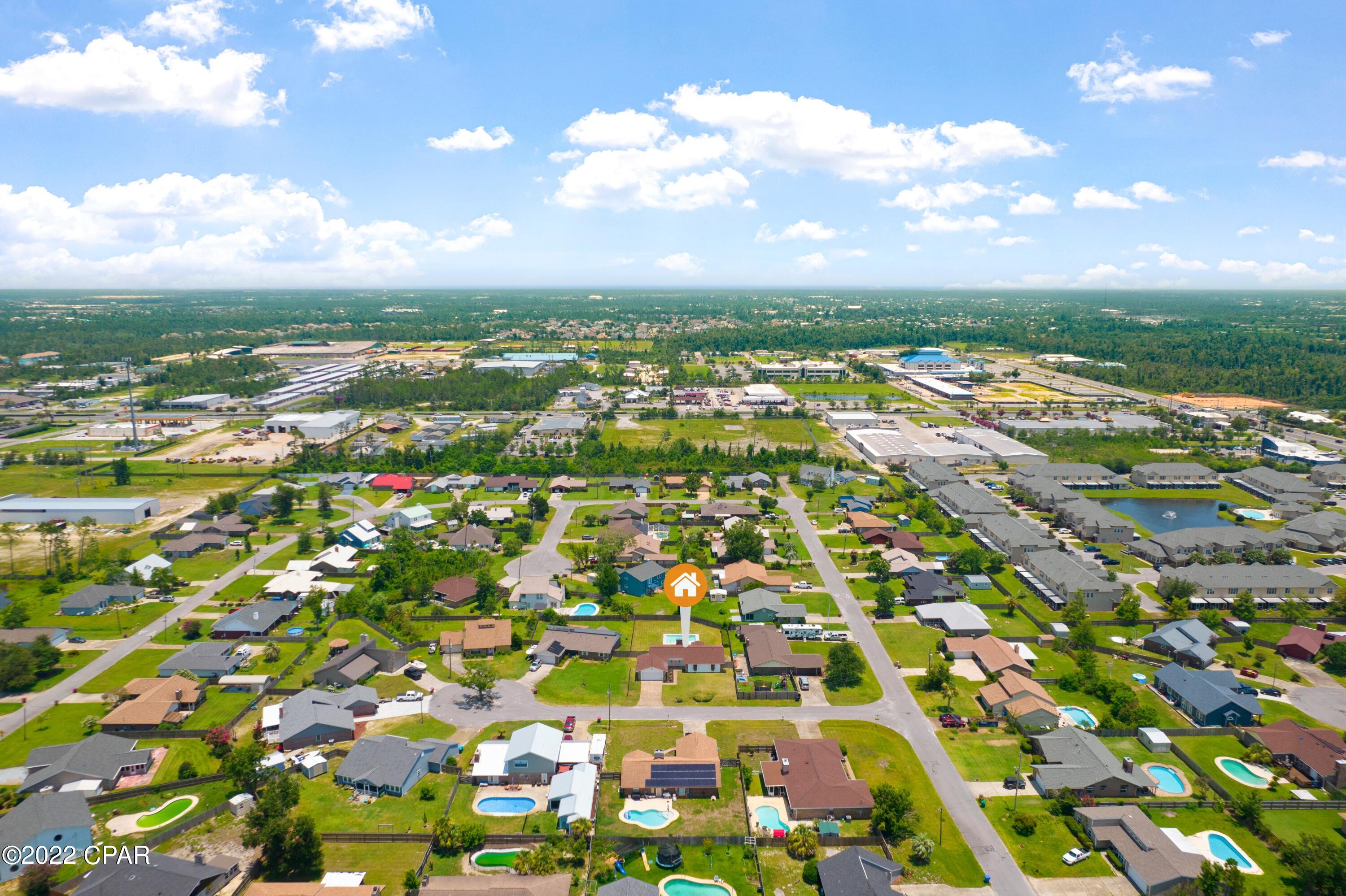 Premier Estates Ph 1 - Residential