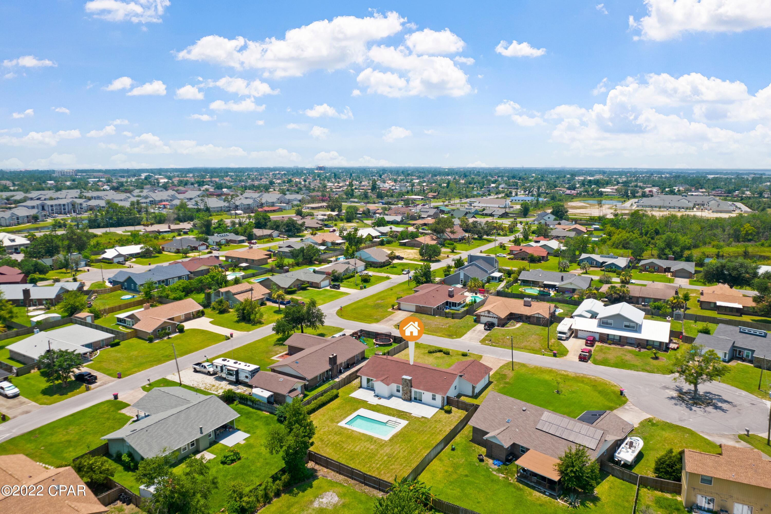 Premier Estates Ph 1 - Residential