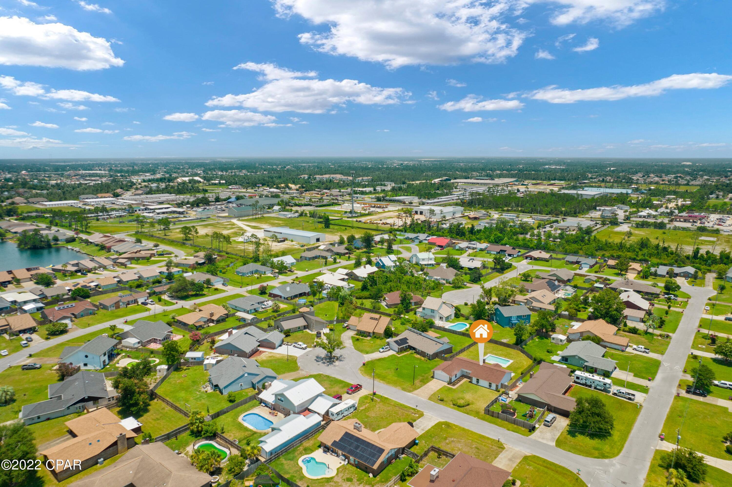 Premier Estates Ph 1 - Residential