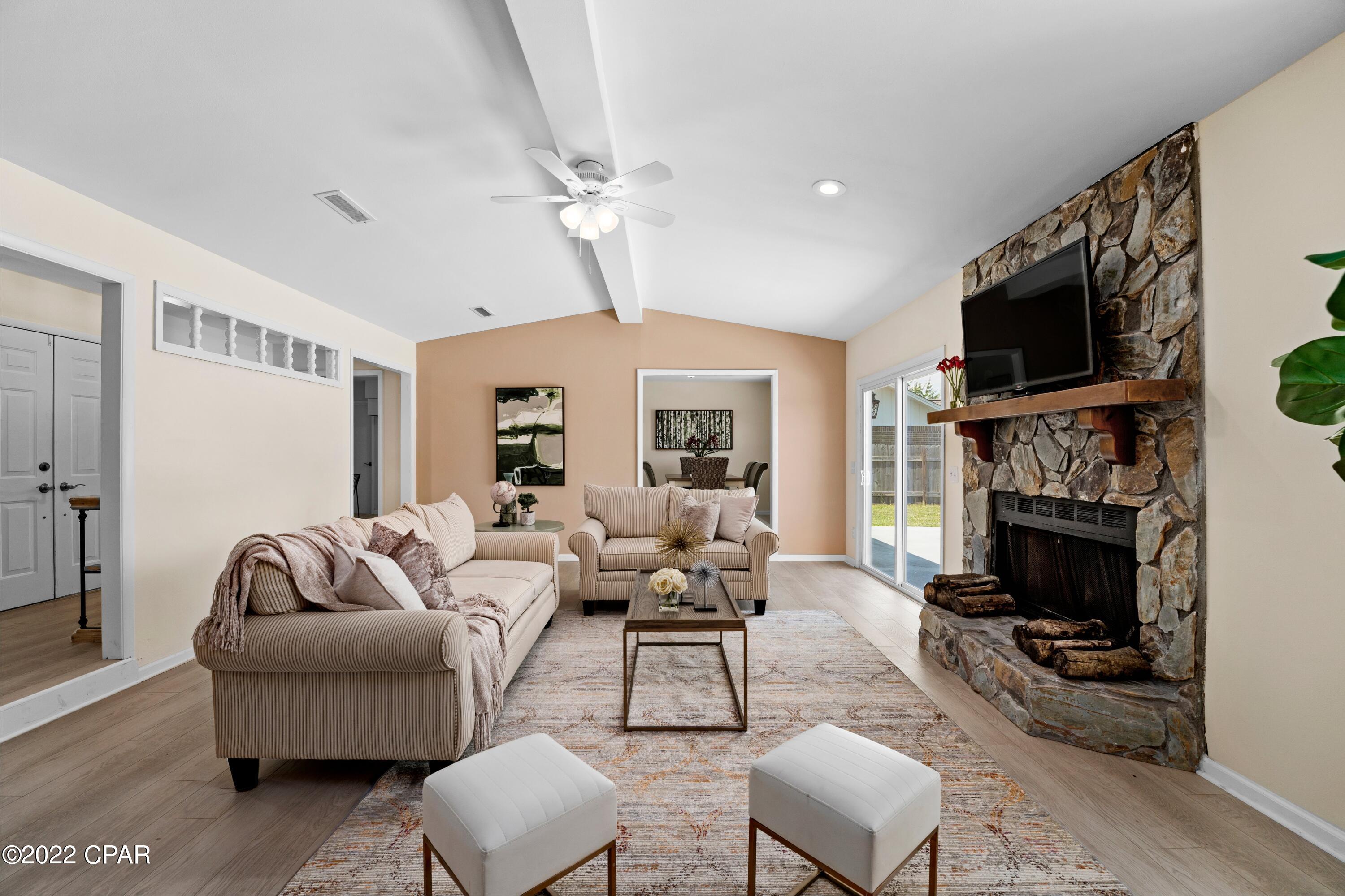 Premier Estates Ph 1 - Residential