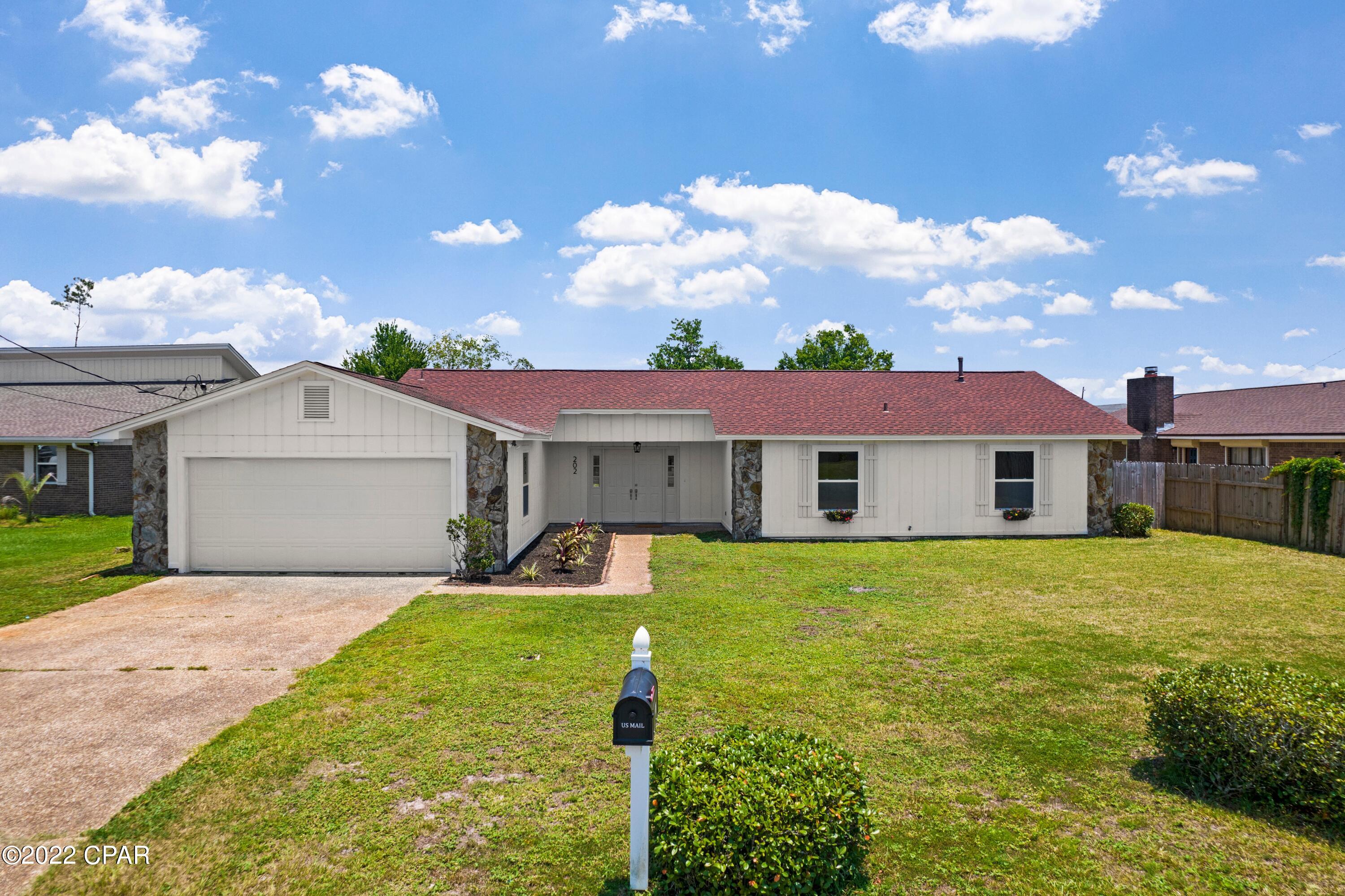 Premier Estates Ph 1 - Residential