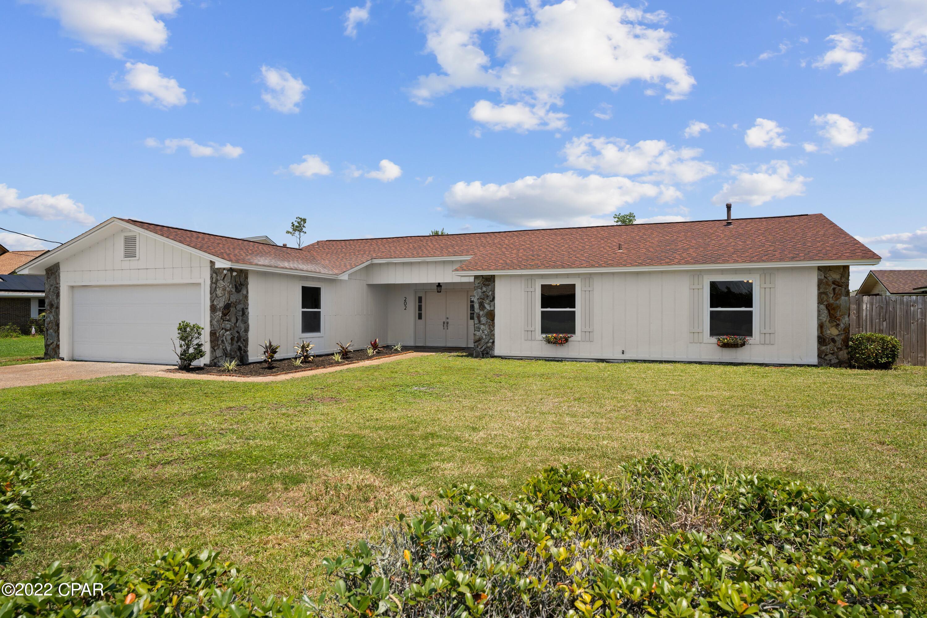 Premier Estates Ph 1 - Residential