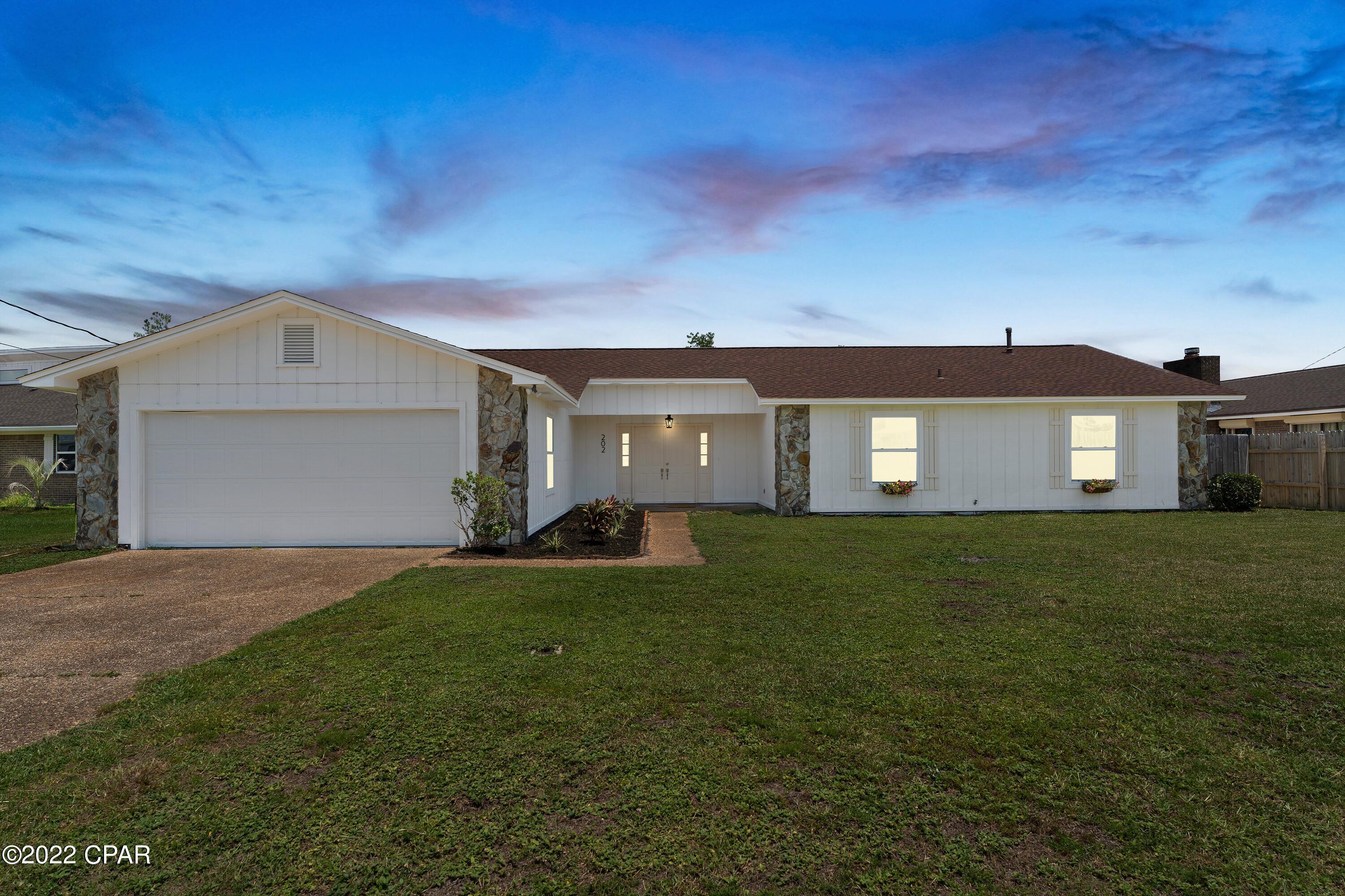 Premier Estates Ph 1 - Residential