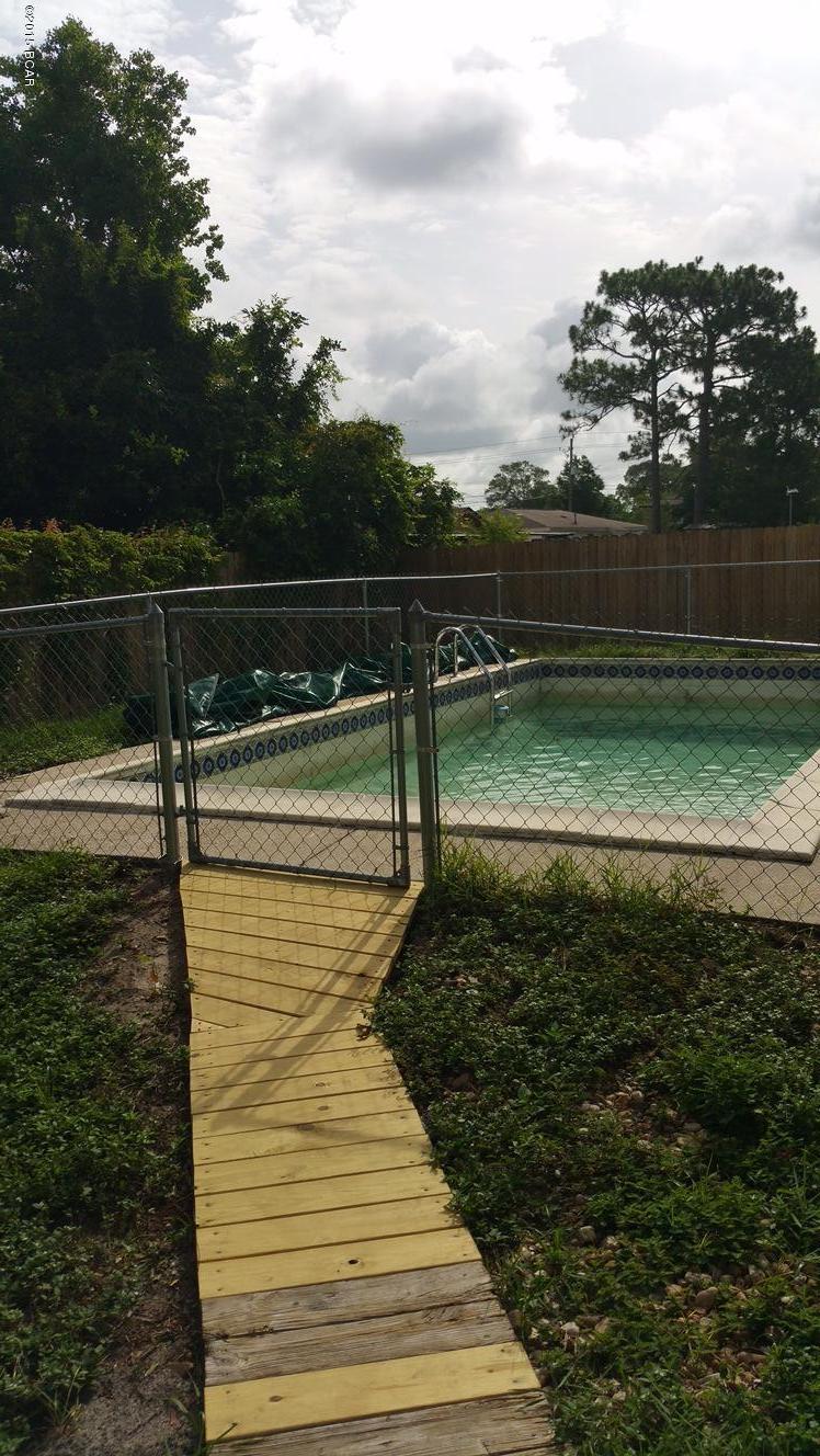 Pine Crest Add To Callaway - Residential