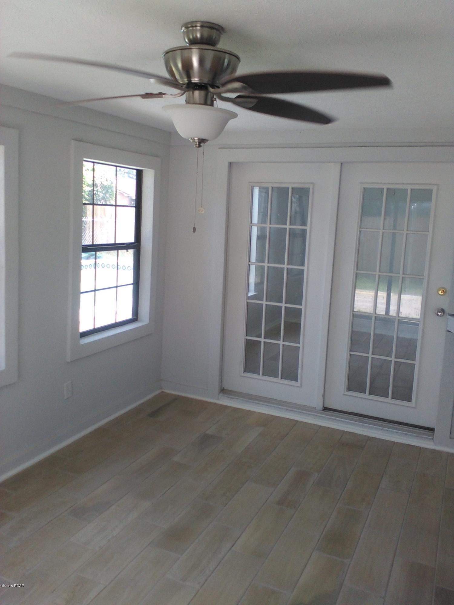 Pine Crest Add To Callaway - Residential