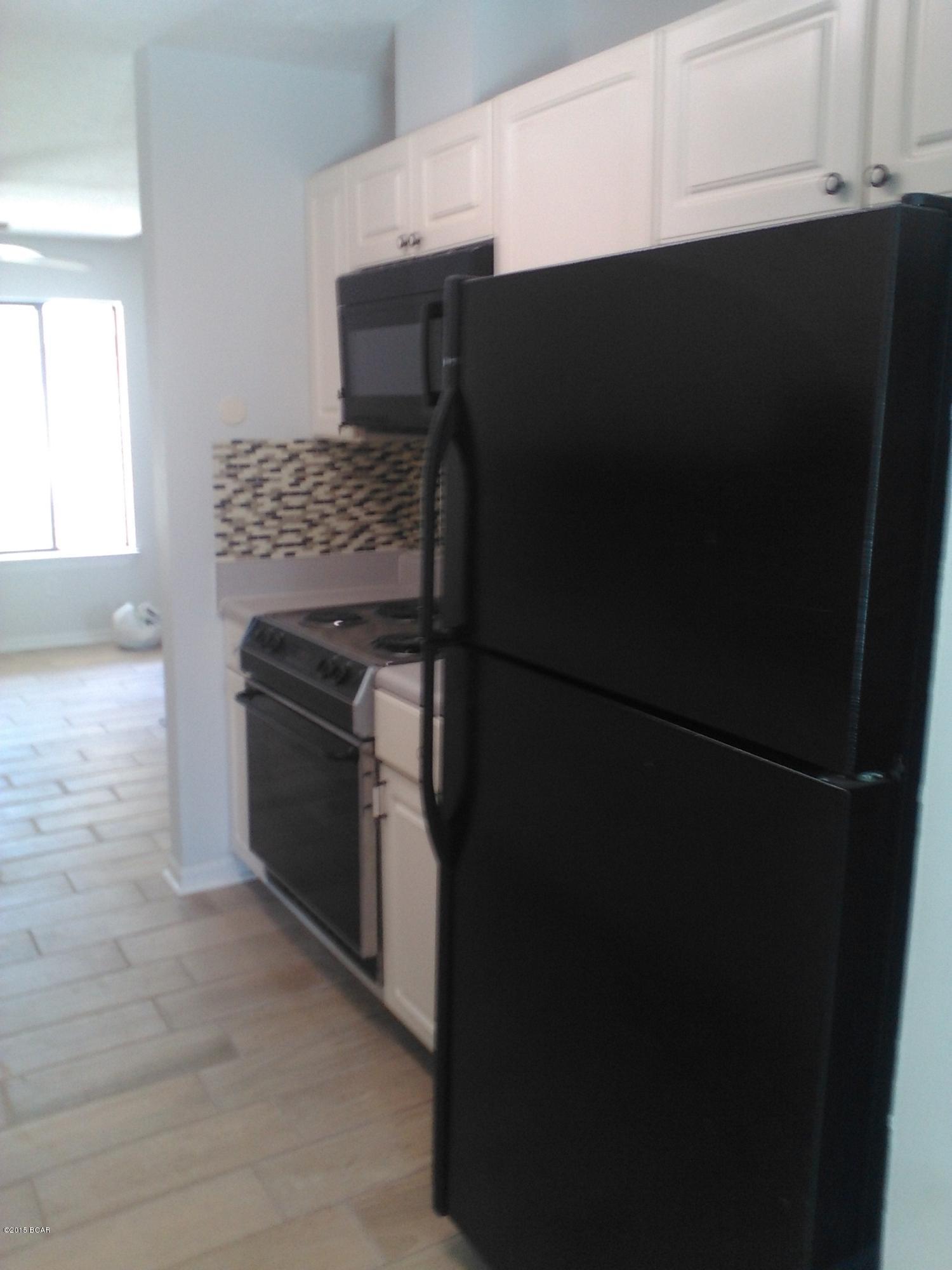 Pine Crest Add To Callaway - Residential