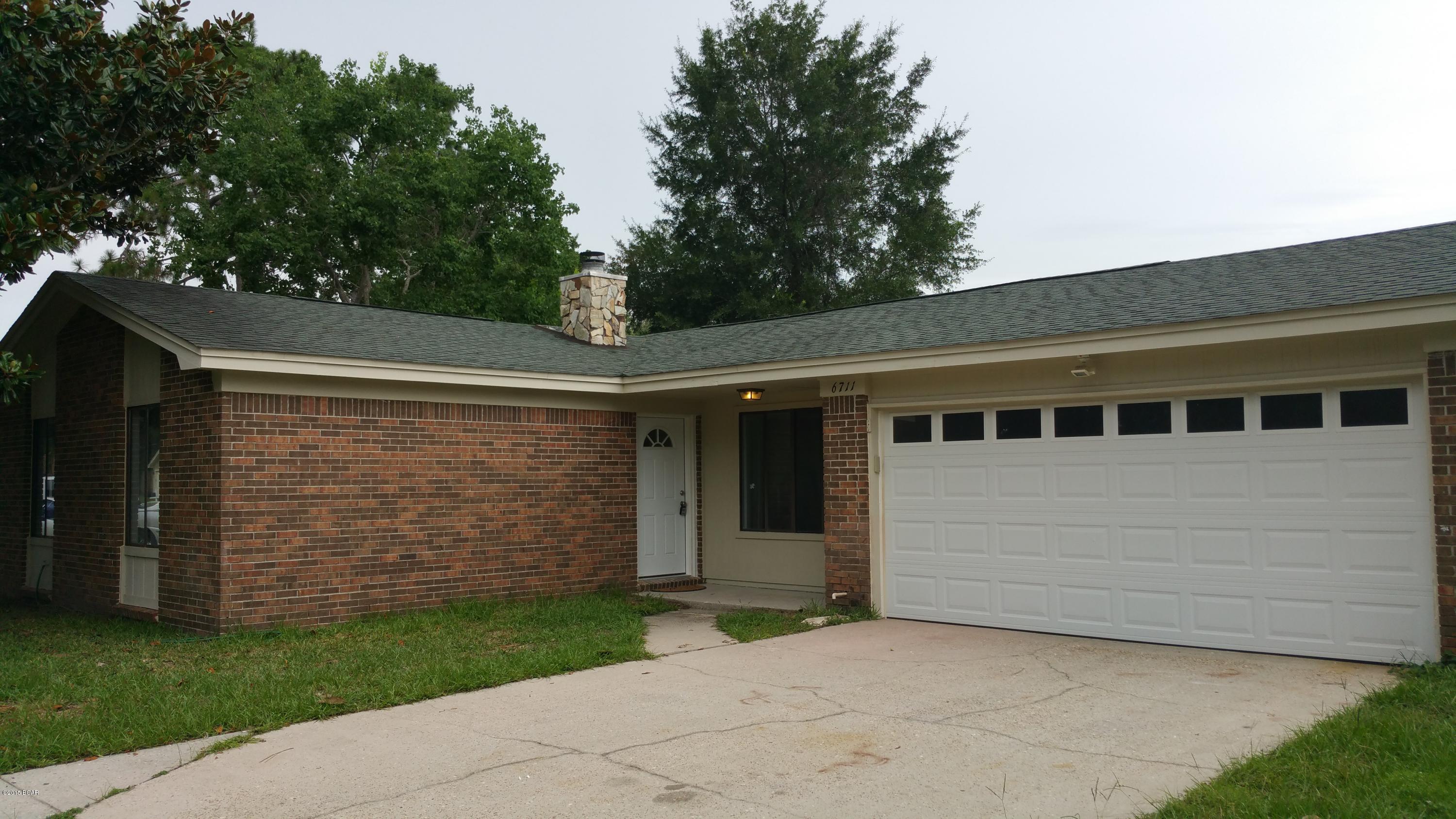 Pine Crest Add To Callaway - Residential