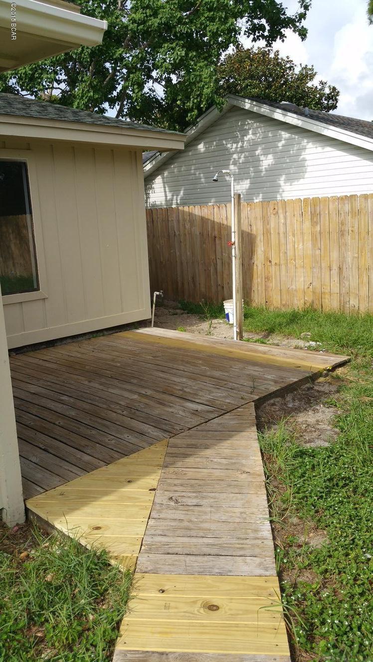 Pine Crest Add To Callaway - Residential