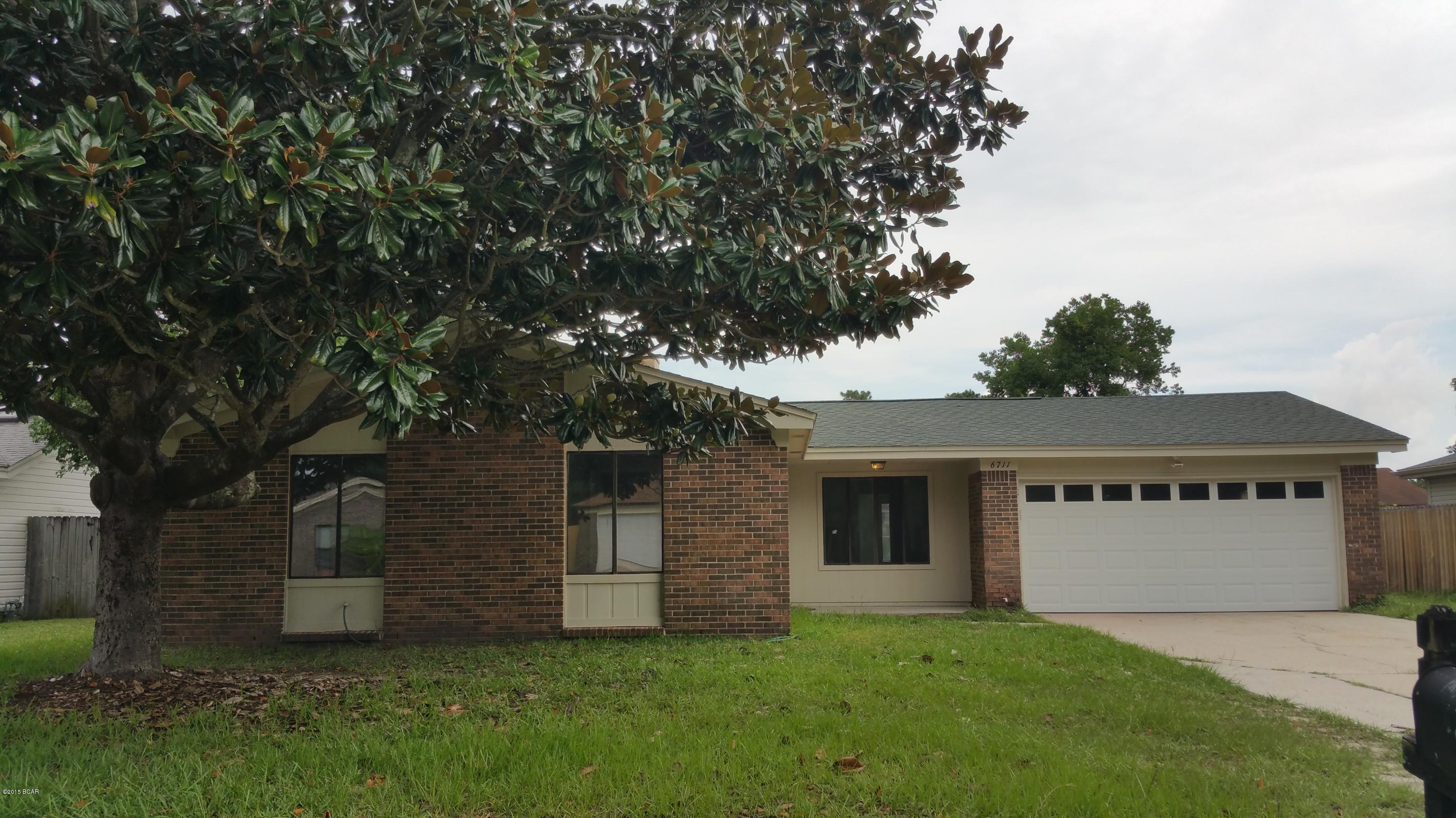 Pine Crest Add To Callaway - Residential