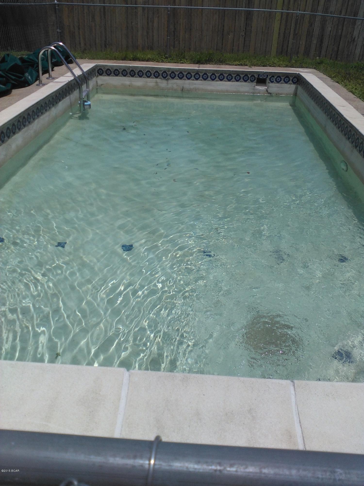 Pine Crest Add To Callaway - Residential