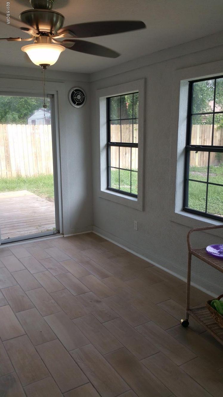 Pine Crest Add To Callaway - Residential