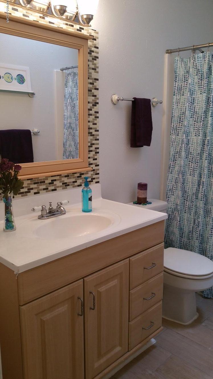 Pine Crest Add To Callaway - Residential