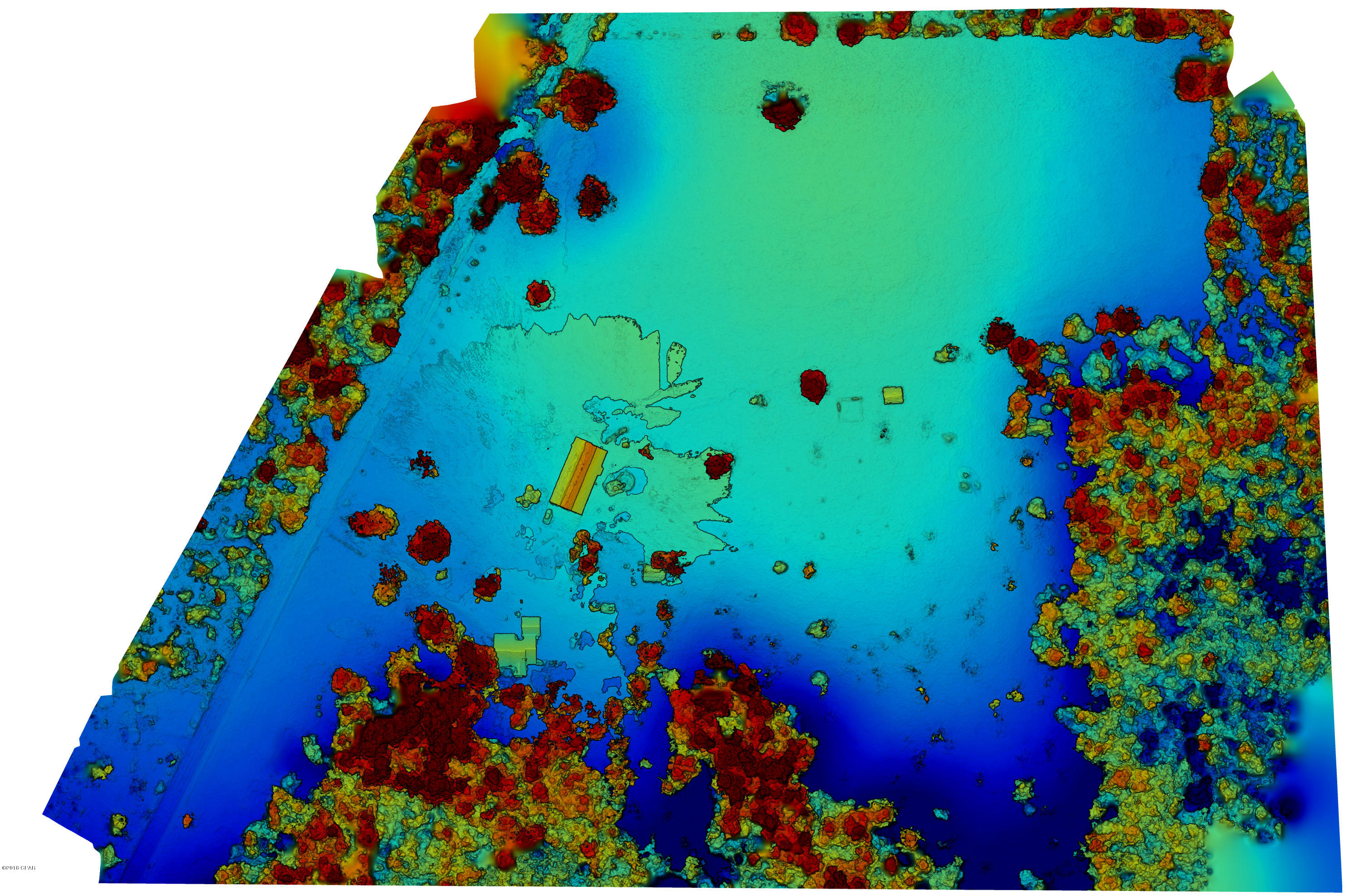 [No Recorded Subdiv] - Residential
