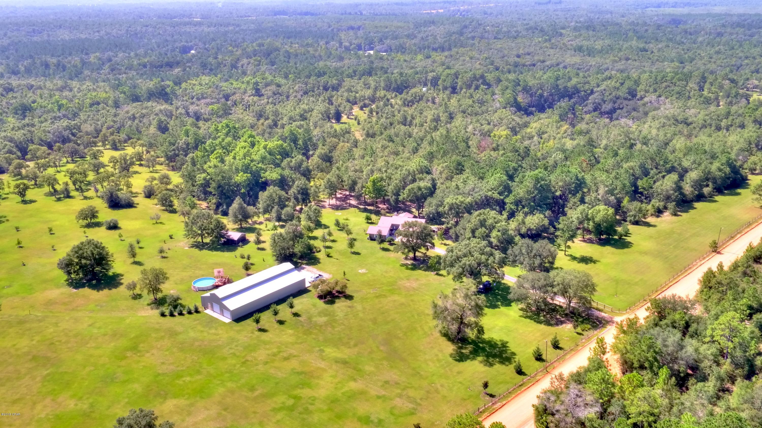 [No Recorded Subdiv] - Residential