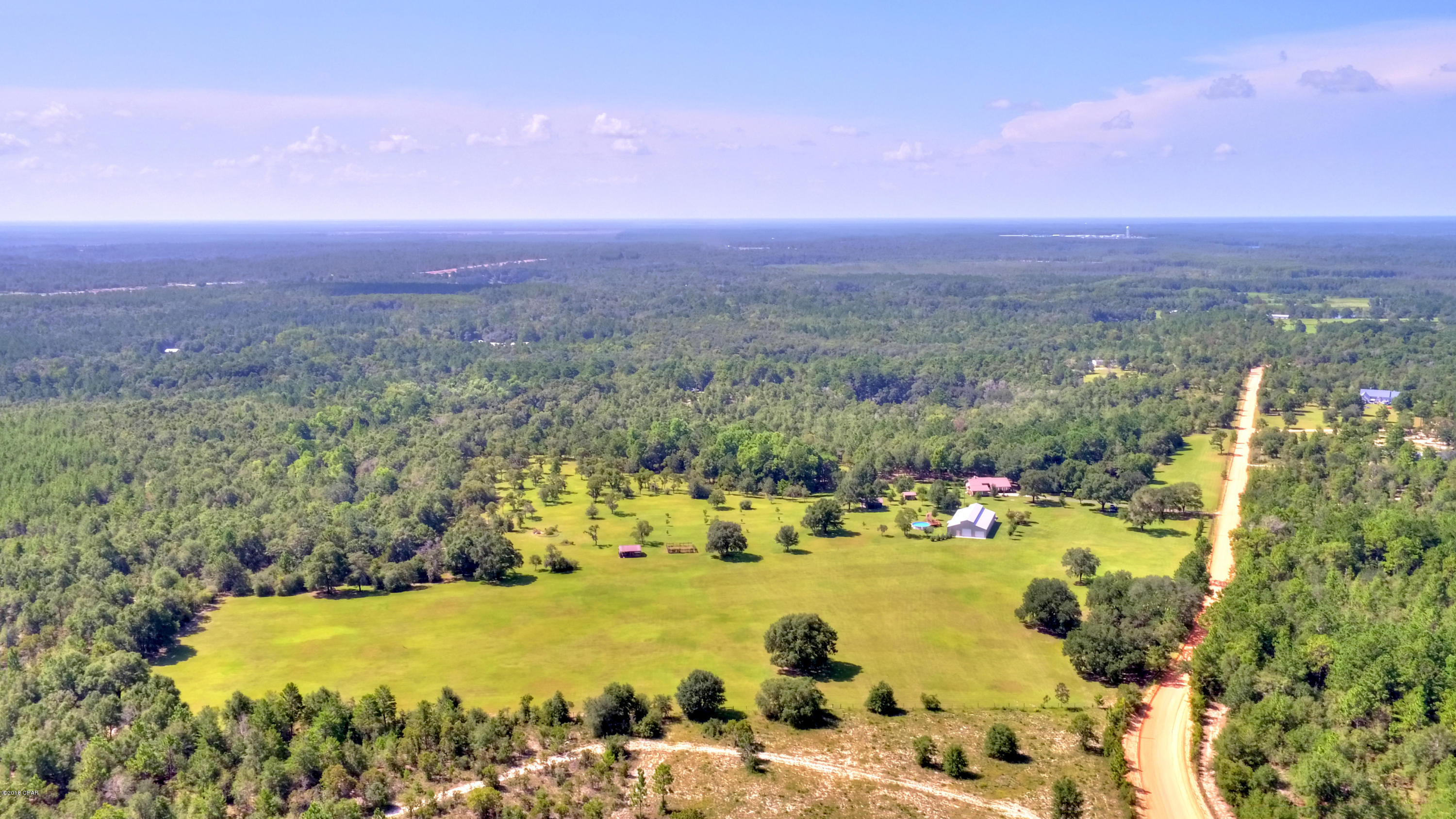 [No Recorded Subdiv] - Residential