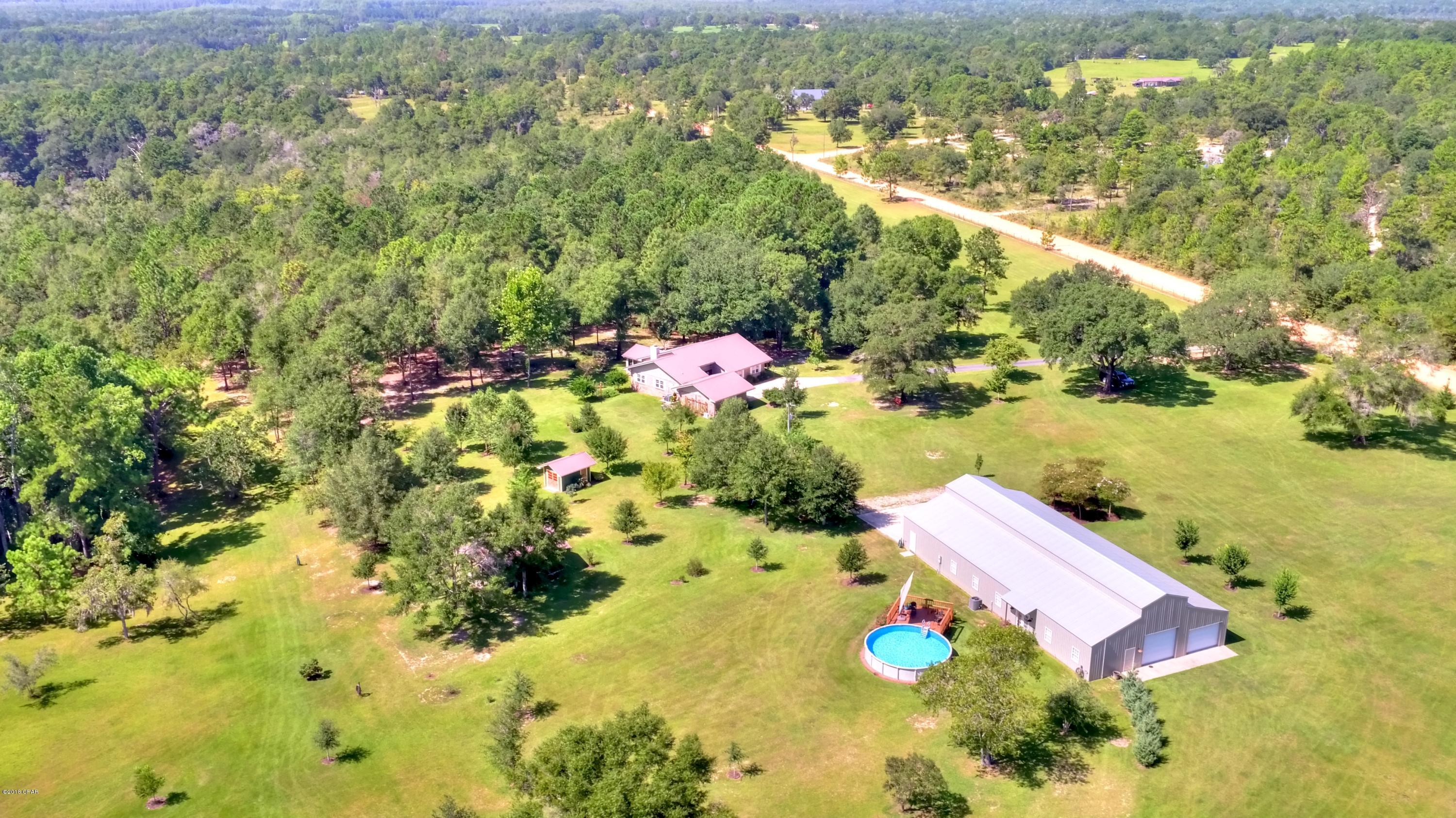 [No Recorded Subdiv] - Residential