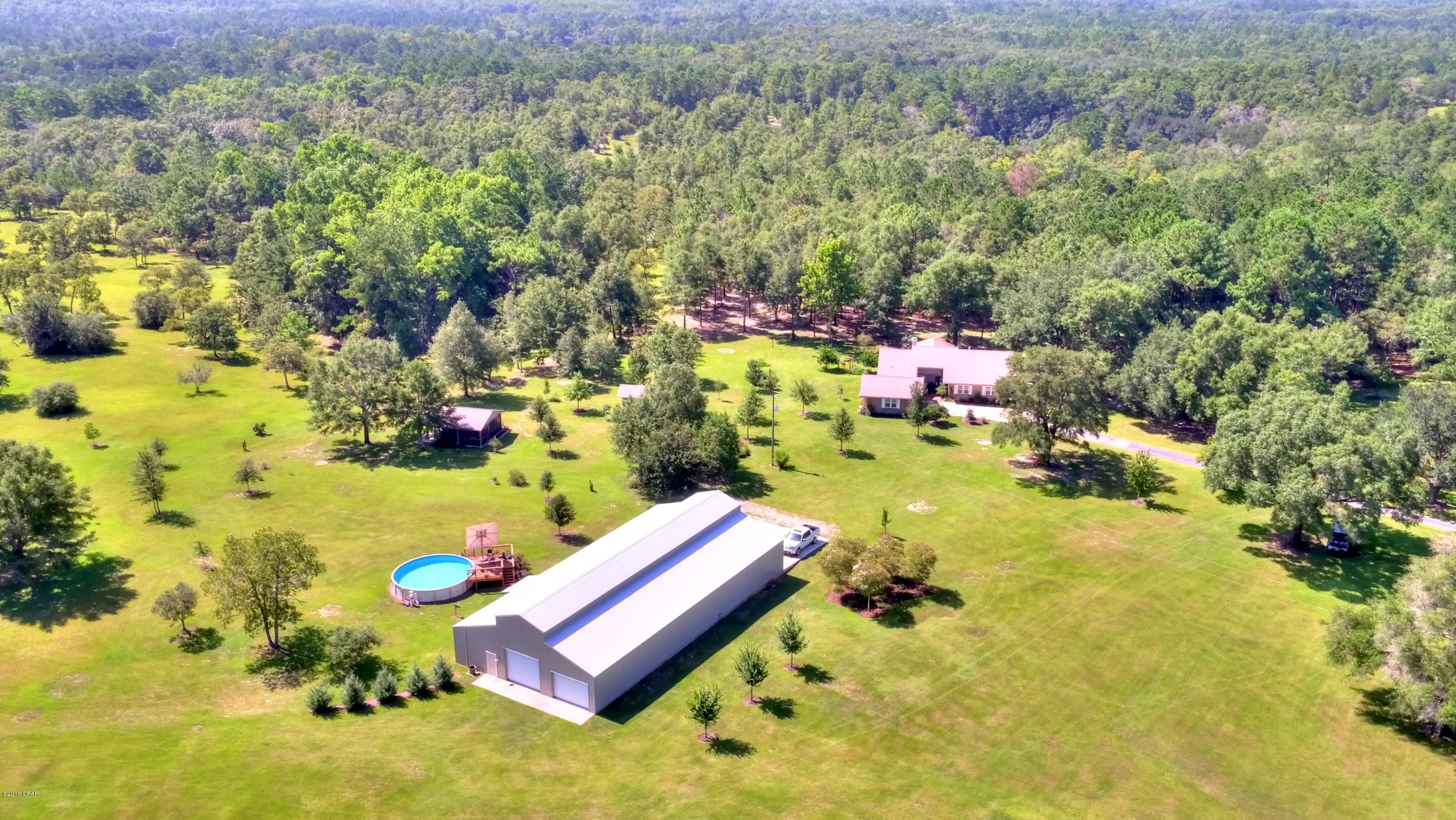 [No Recorded Subdiv] - Residential