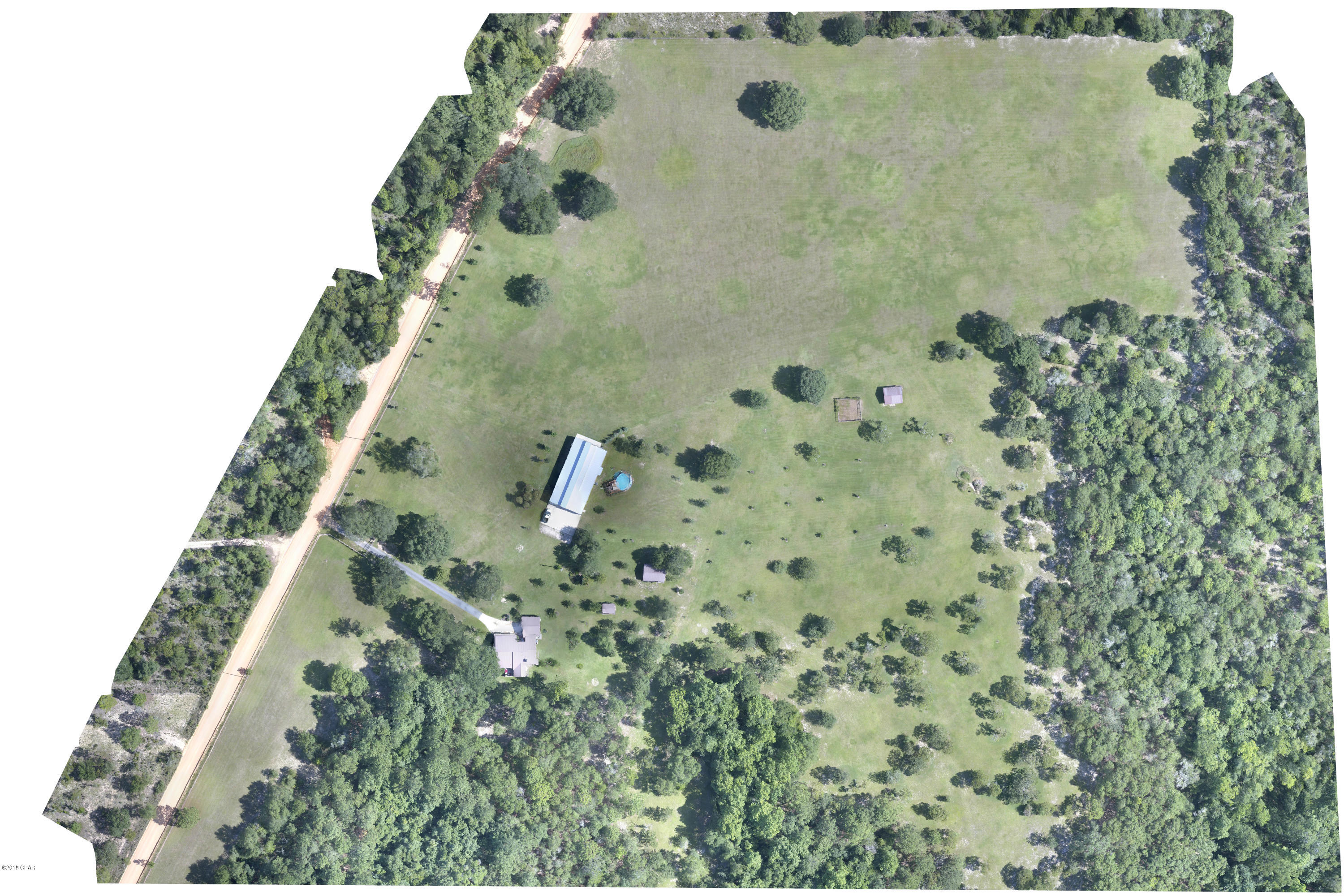 [No Recorded Subdiv] - Residential