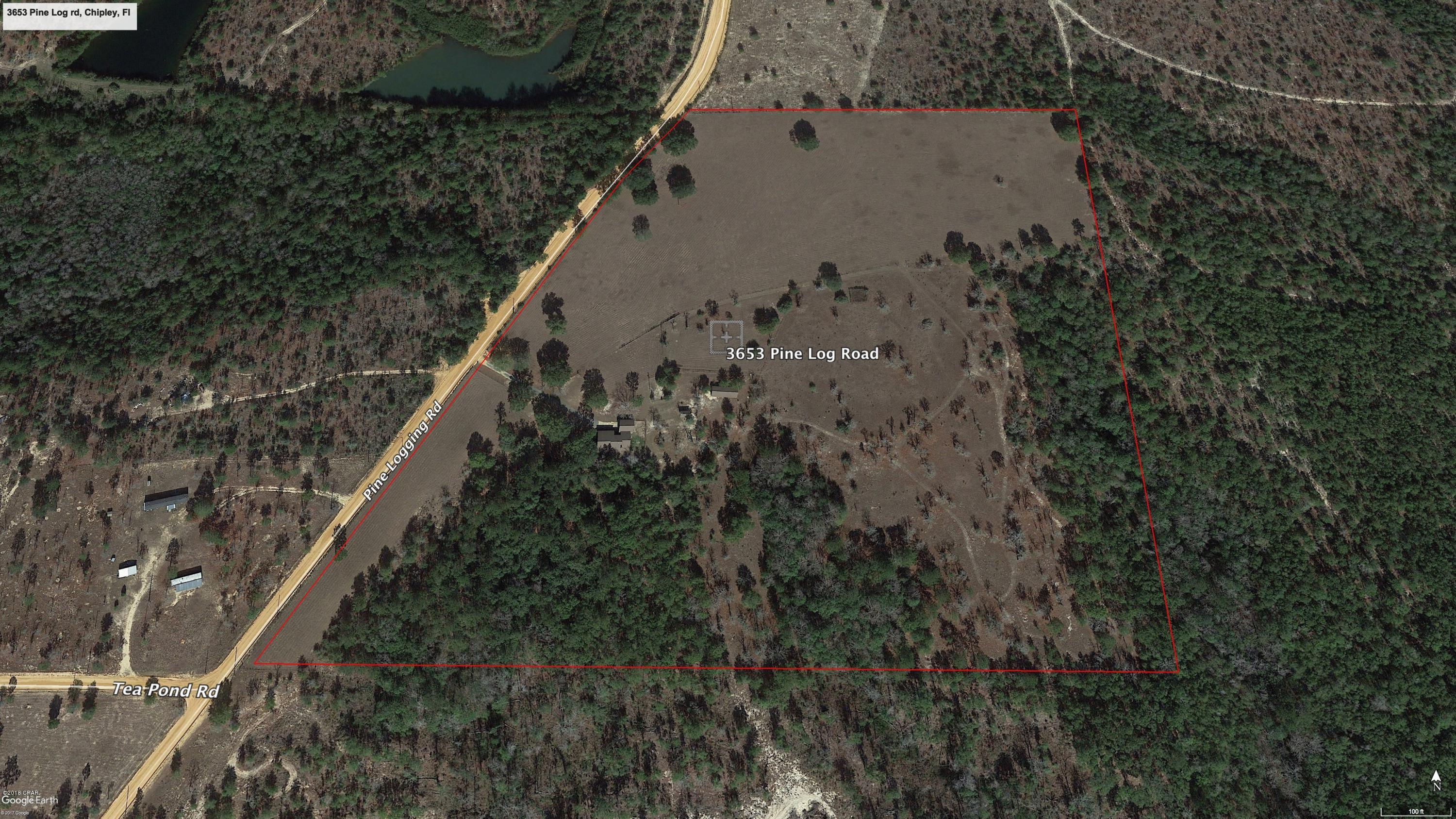 [No Recorded Subdiv] - Residential